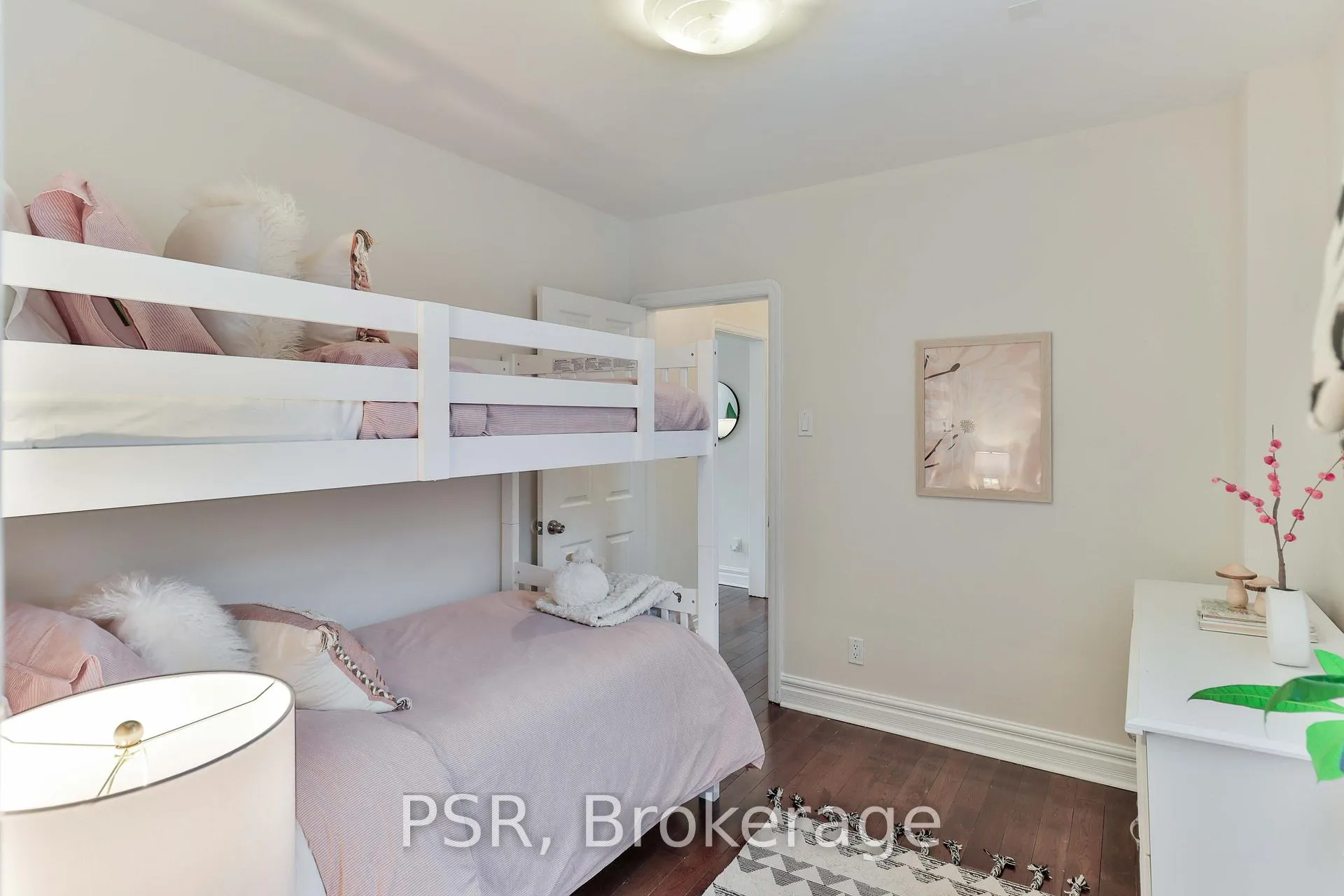 Photo 19 of 46 Galbraith Avenue, Toronto, O'Connor-Parkview — HOMEH