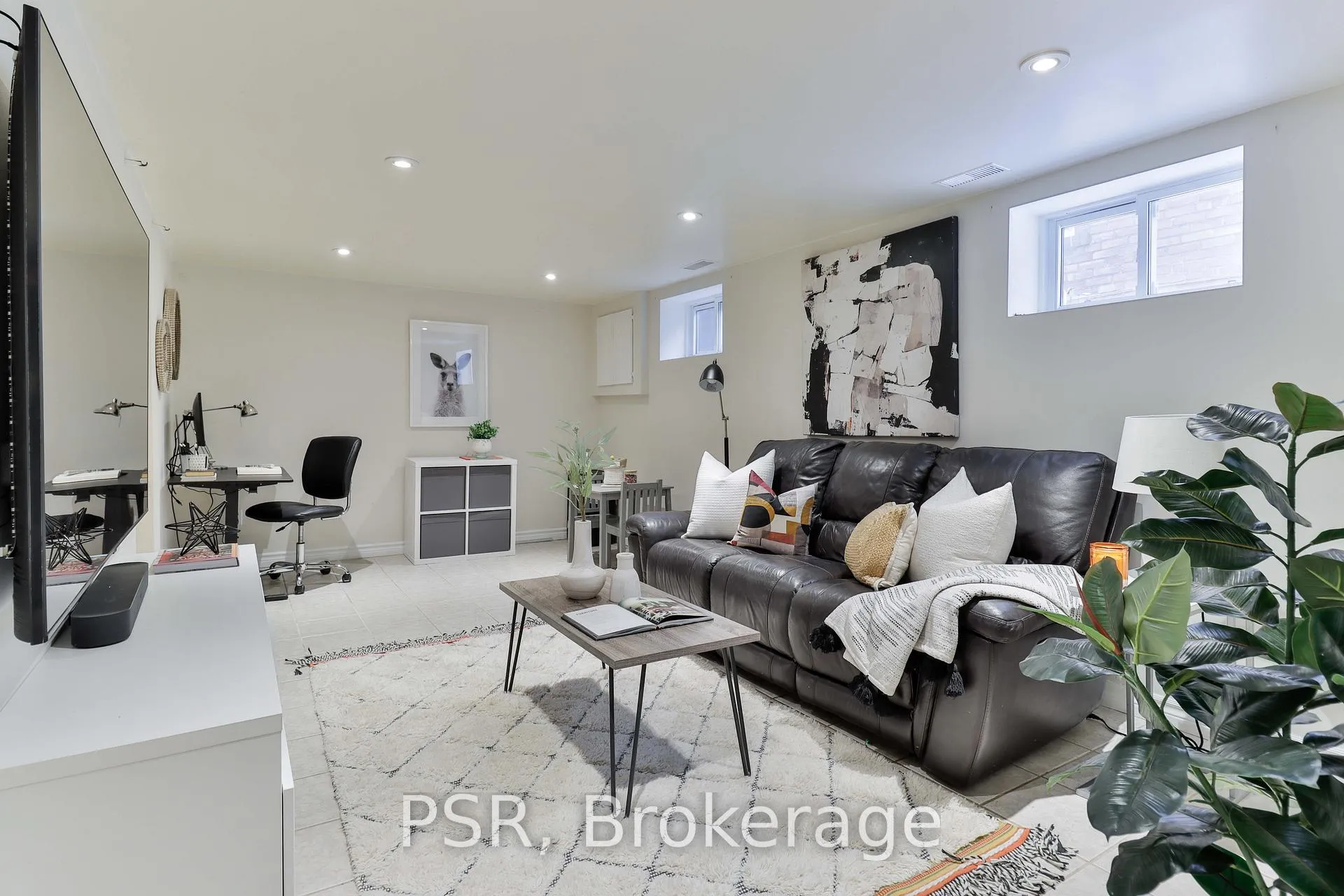 Photo 21 of 46 Galbraith Avenue, Toronto, O'Connor-Parkview — HOMEH