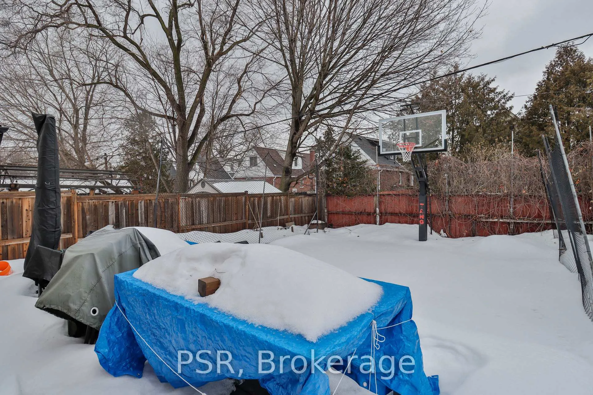 Photo 35 of 46 Galbraith Avenue, Toronto, O'Connor-Parkview — HOMEH