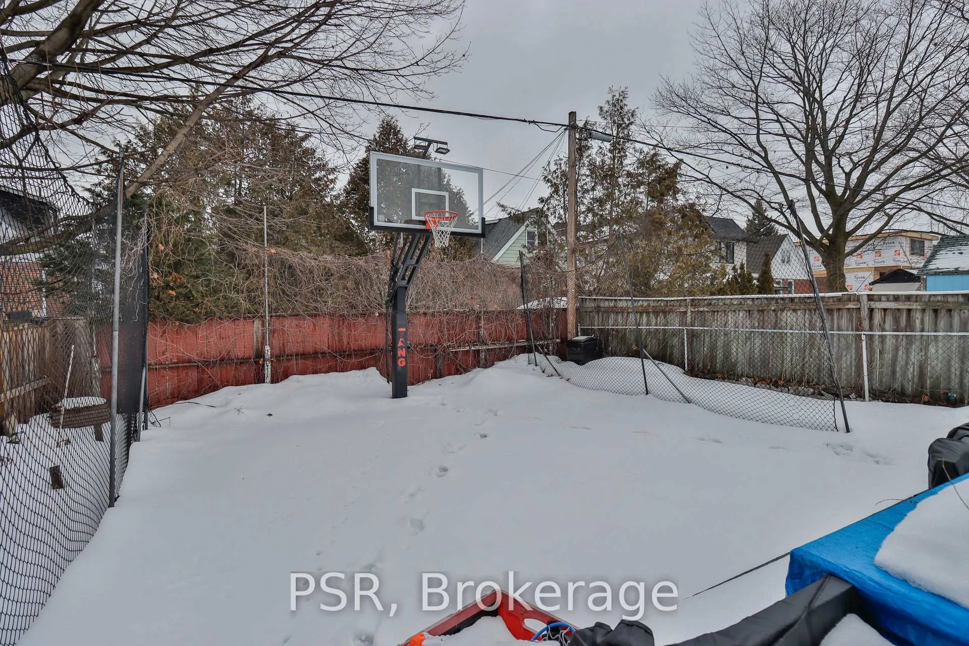 Photo 36 of 46 Galbraith Avenue, Toronto, O'Connor-Parkview — HOMEH