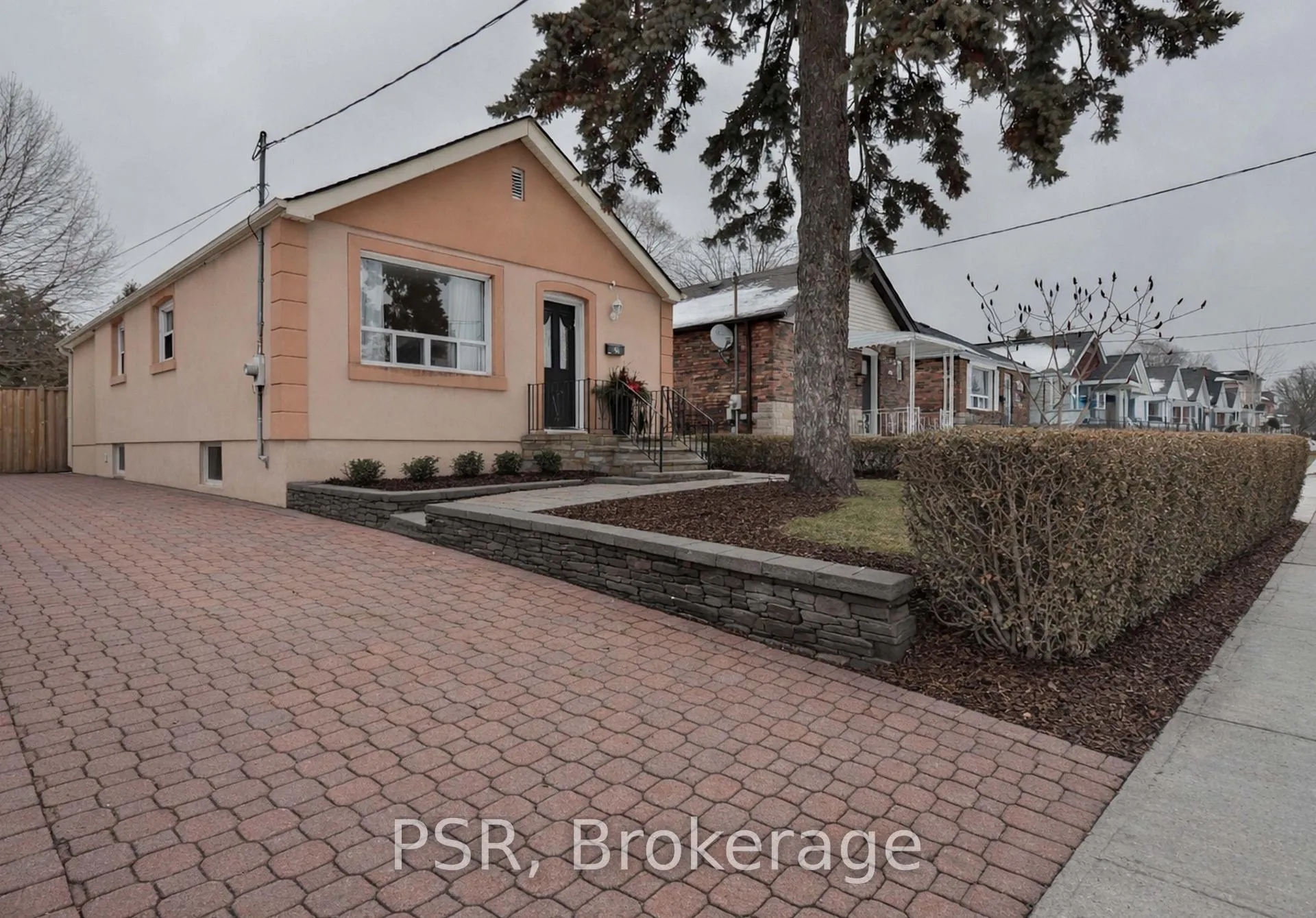 Photo 38 of 46 Galbraith Avenue, Toronto, O'Connor-Parkview — HOMEH