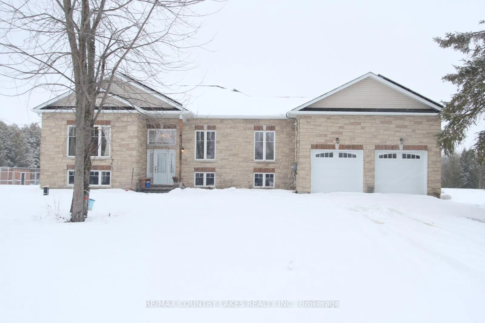 Photo 1 of C21973 Brock Road, Brock, Rural Brock — HOMEH