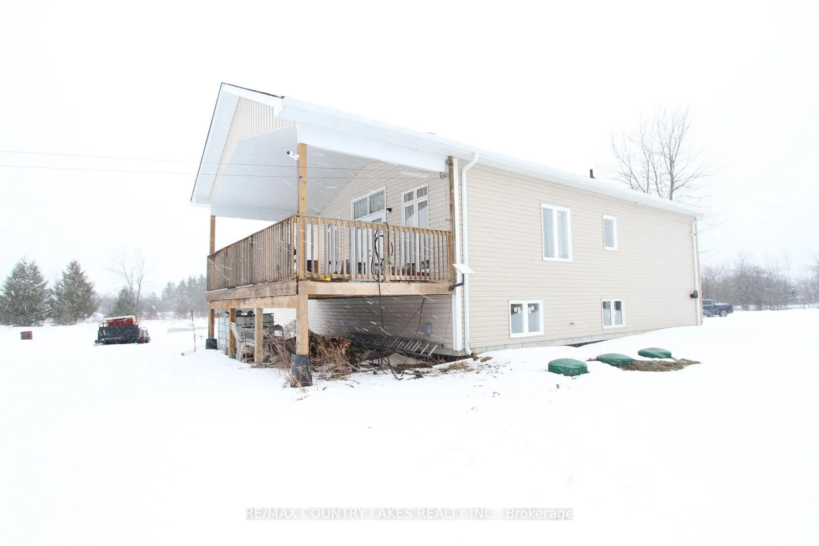 Photo 4 of C21973 Brock Road, Brock, Rural Brock — HOMEH