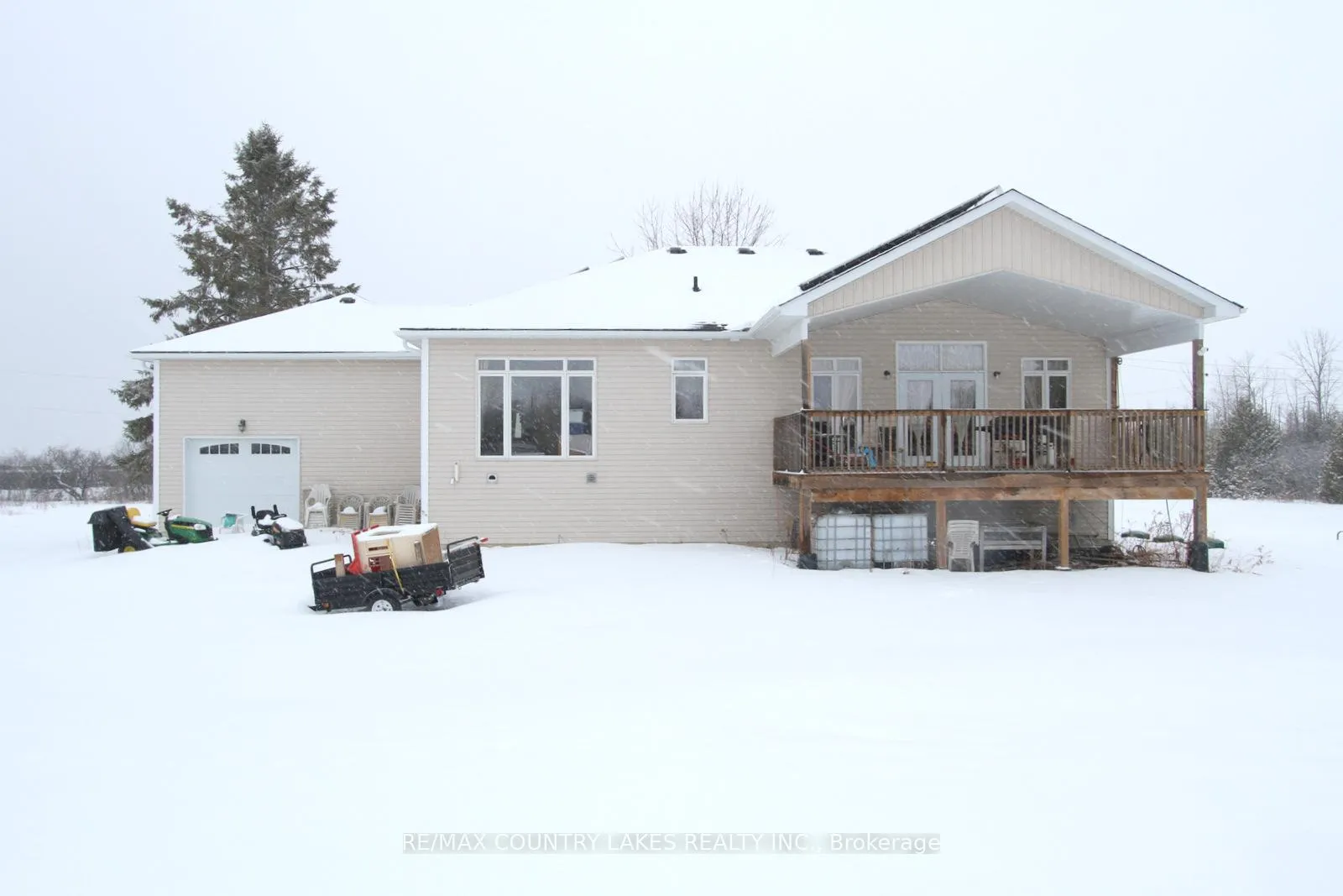 Photo 5 of C21973 Brock Road, Brock, Rural Brock — HOMEH