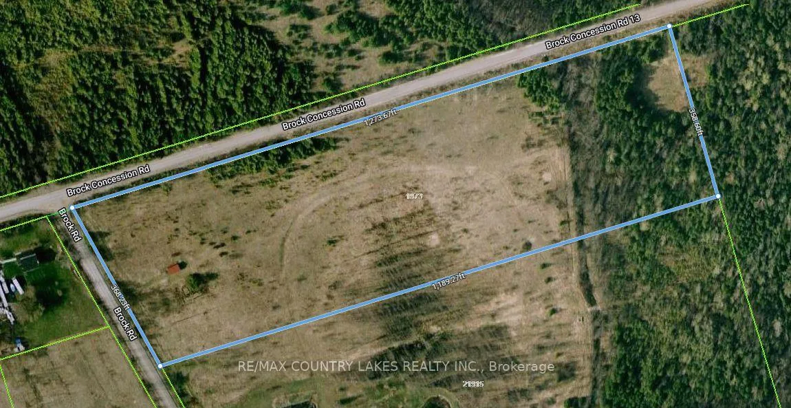 Photo 42 of C21973 Brock Road, Brock, Rural Brock — HOMEH