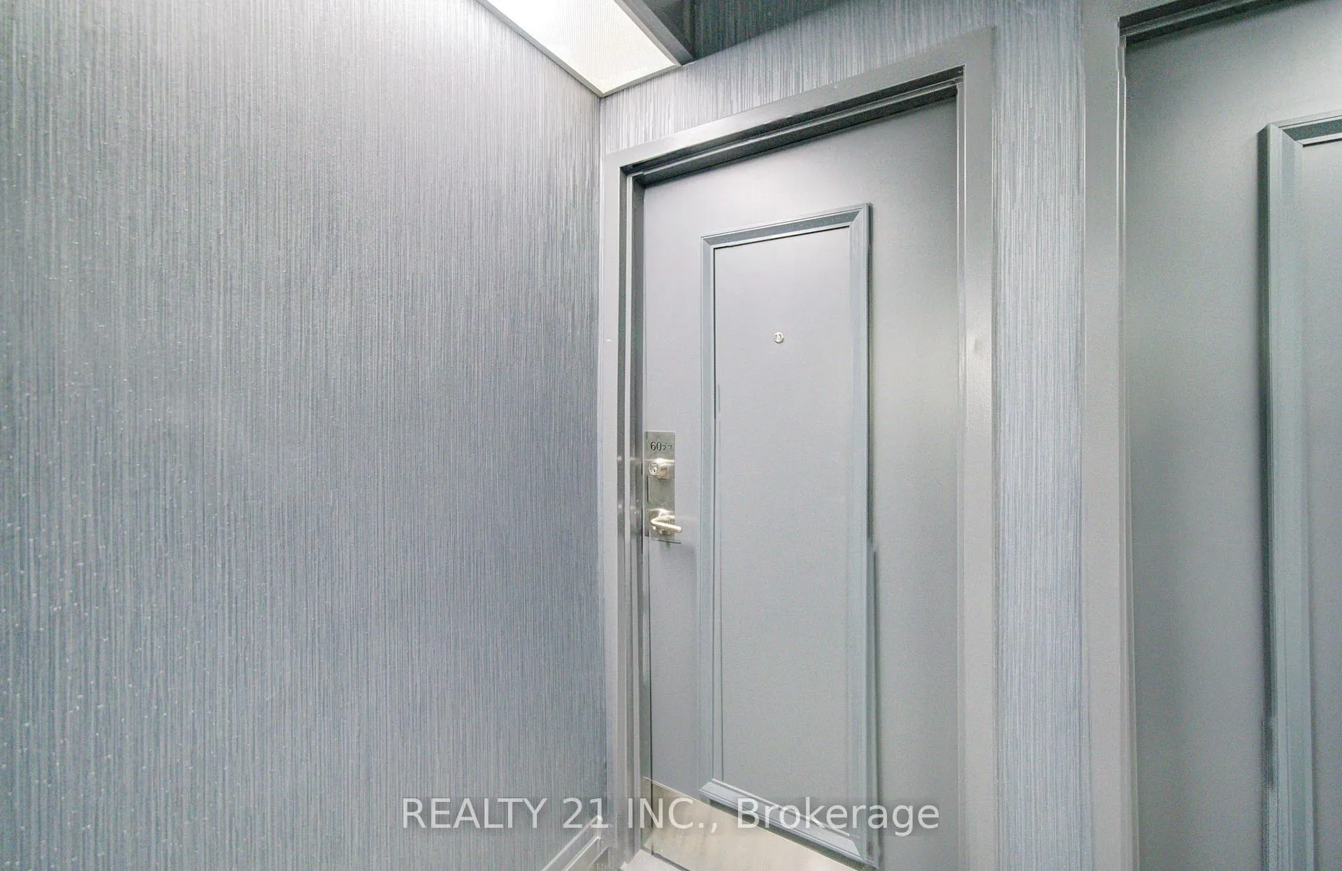 Photo 4 of Unit 607, 1665 Pickering Parkway, Pickering, Village East — HOMEH