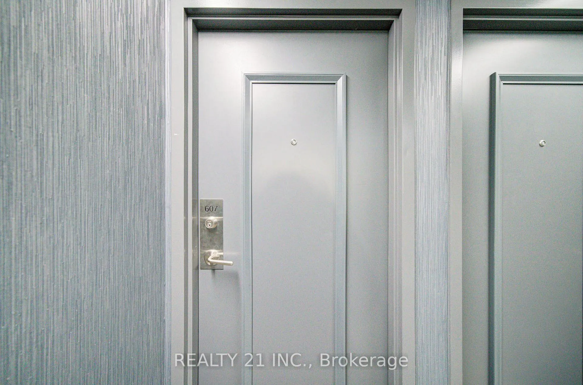 Photo 5 of Unit 607, 1665 Pickering Parkway, Pickering, Village East — HOMEH