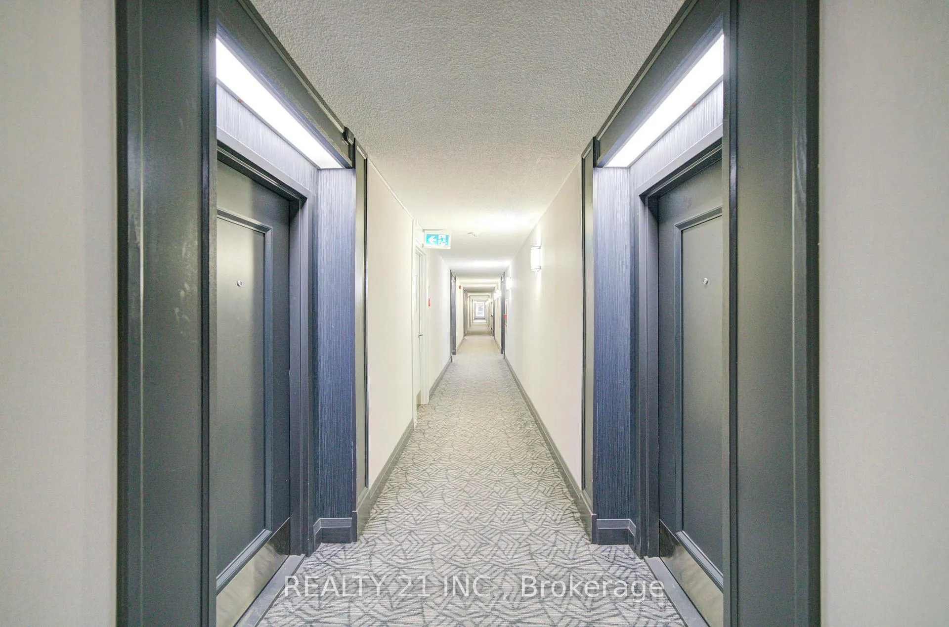 Photo 6 of Unit 607, 1665 Pickering Parkway, Pickering, Village East — HOMEH