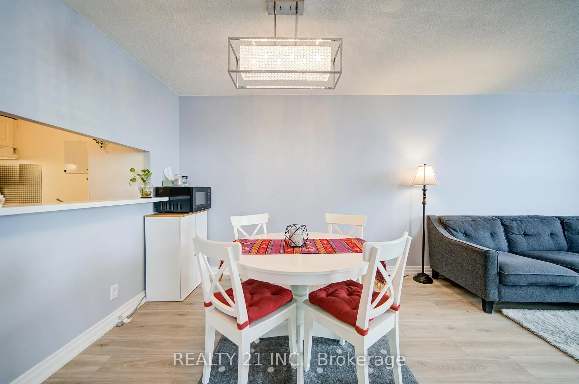 Photo 17 of Unit 607, 1665 Pickering Parkway, Pickering, Village East — HOMEH