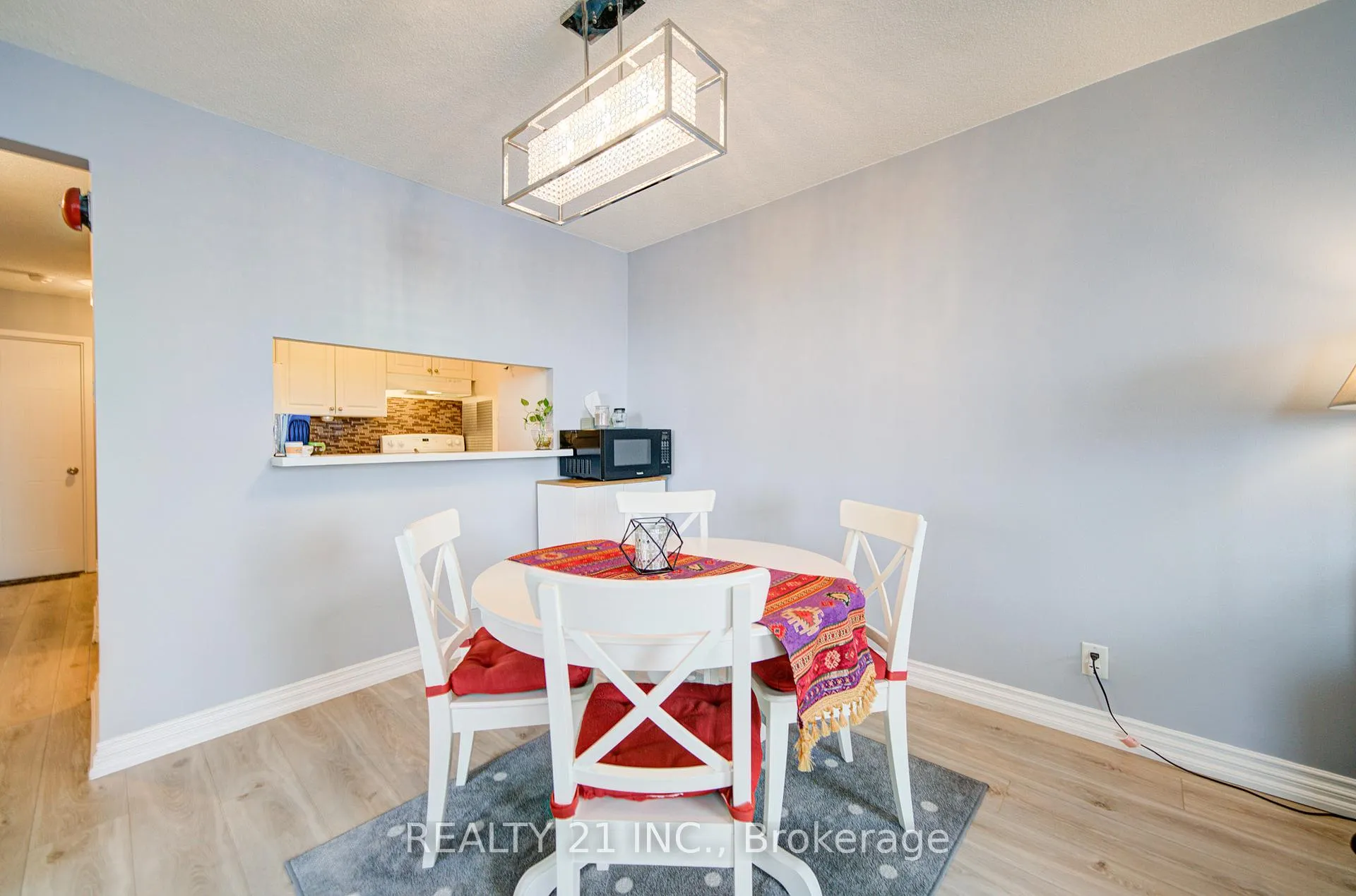 Photo 18 of Unit 607, 1665 Pickering Parkway, Pickering, Village East — HOMEH