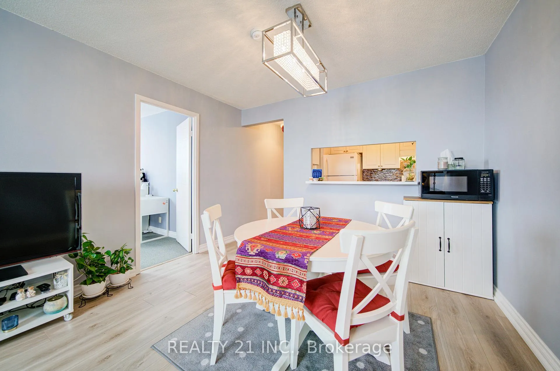 Photo 19 of Unit 607, 1665 Pickering Parkway, Pickering, Village East — HOMEH