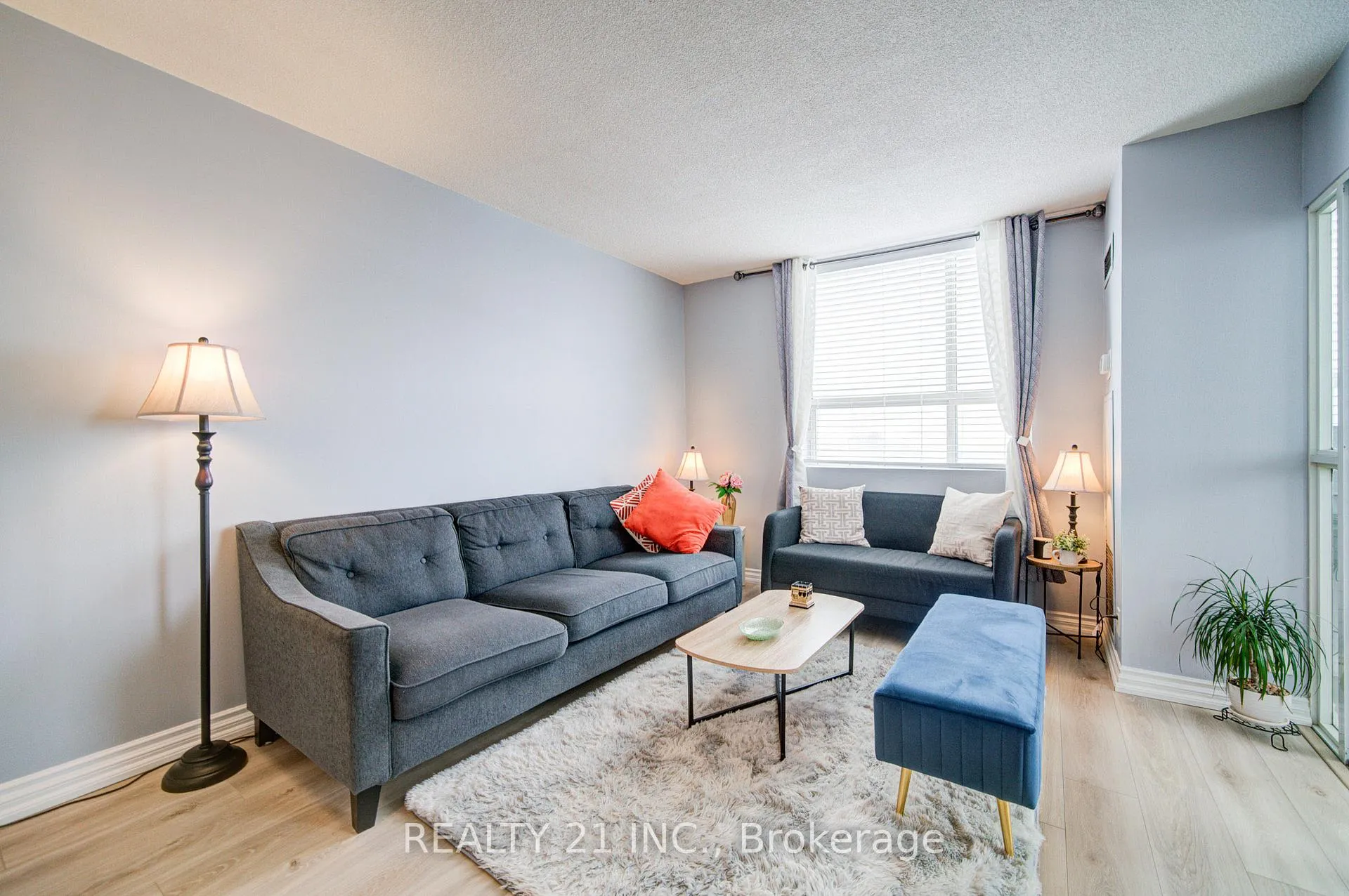 Photo 20 of Unit 607, 1665 Pickering Parkway, Pickering, Village East — HOMEH