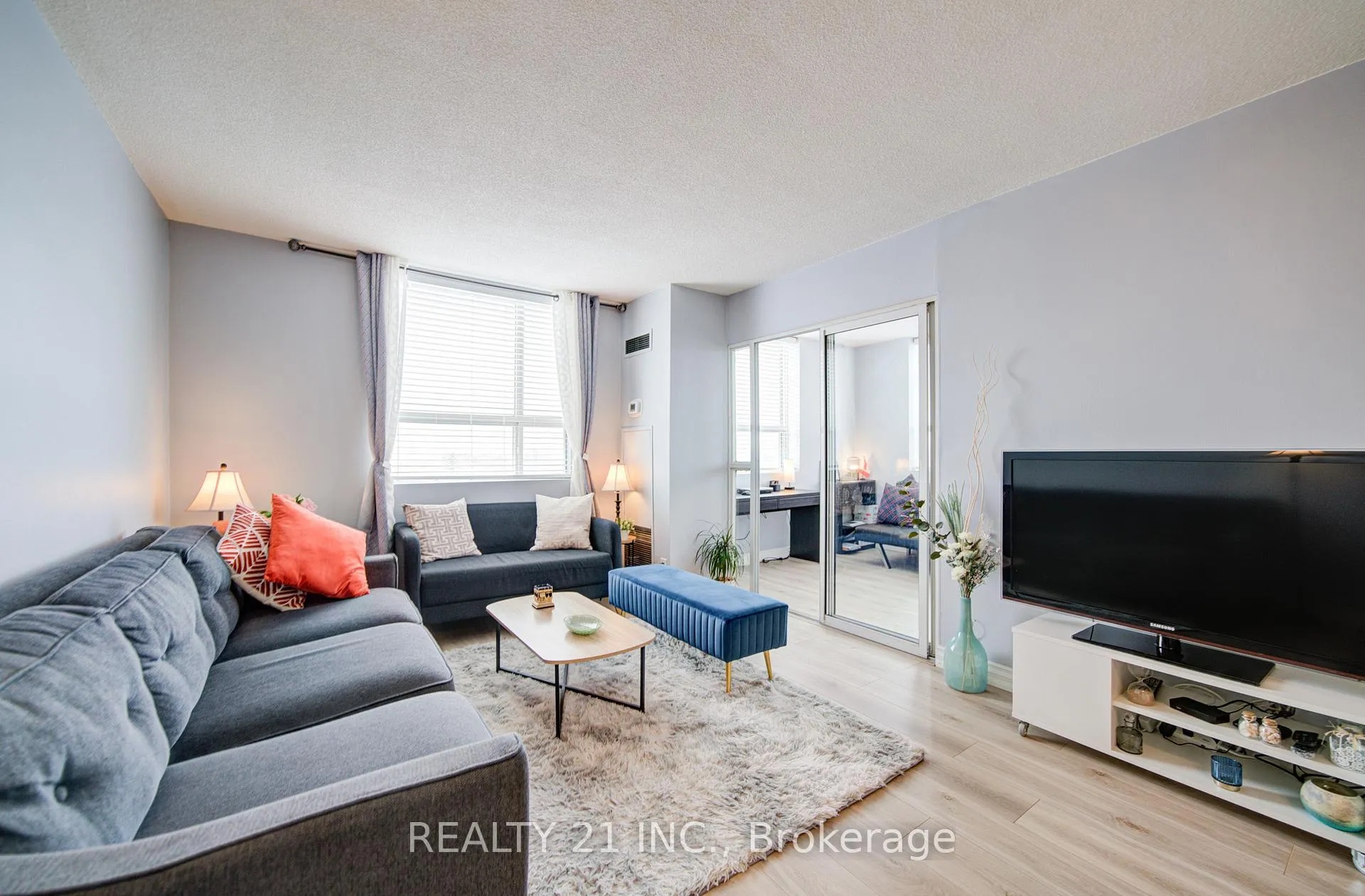 Photo 22 of Unit 607, 1665 Pickering Parkway, Pickering, Village East — HOMEH