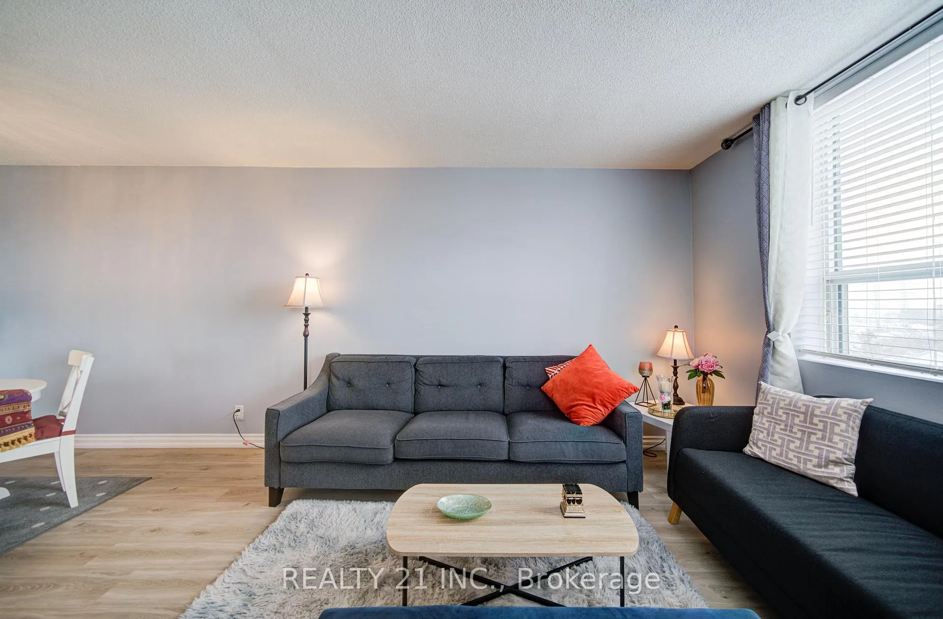Photo 23 of Unit 607, 1665 Pickering Parkway, Pickering, Village East — HOMEH
