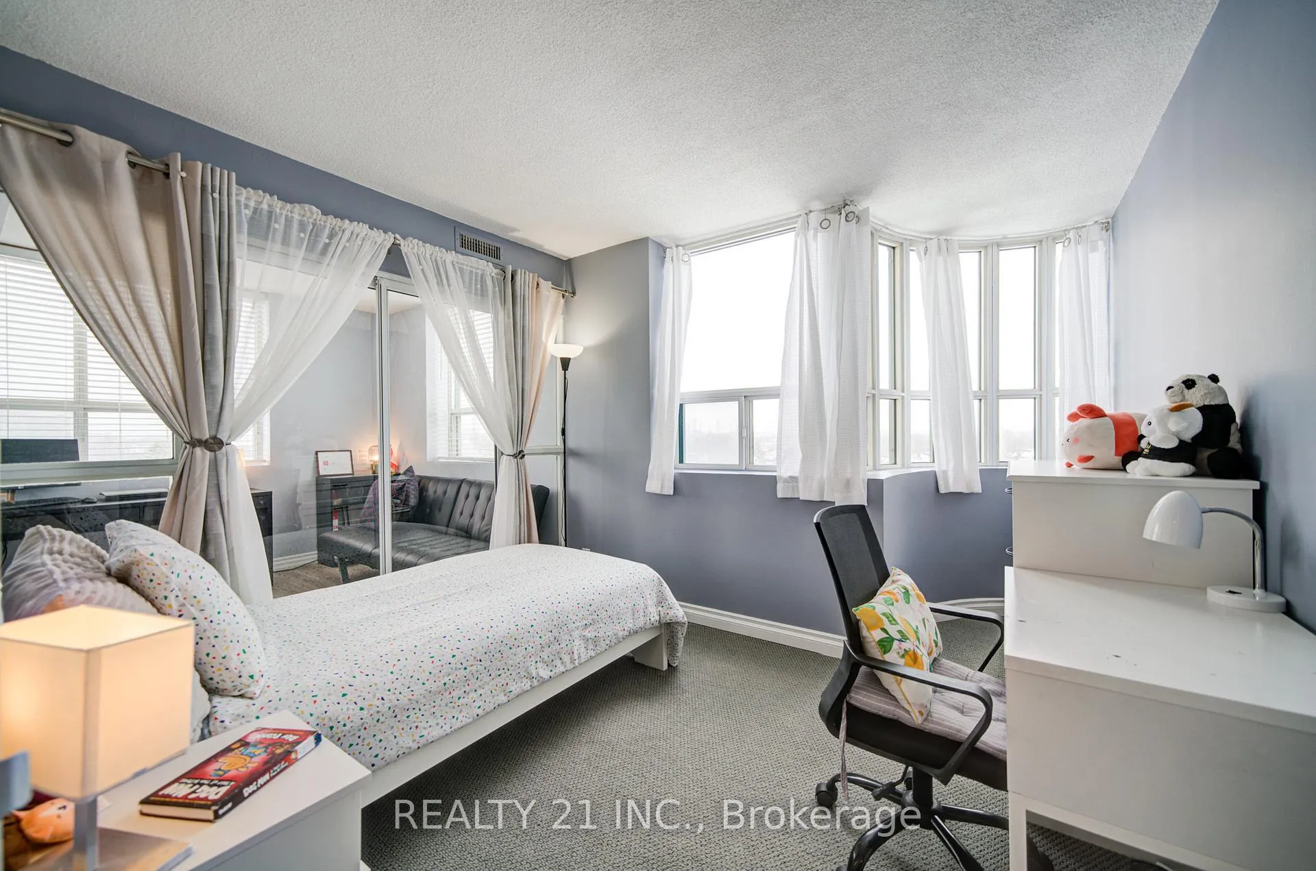 Photo 24 of Unit 607, 1665 Pickering Parkway, Pickering, Village East — HOMEH