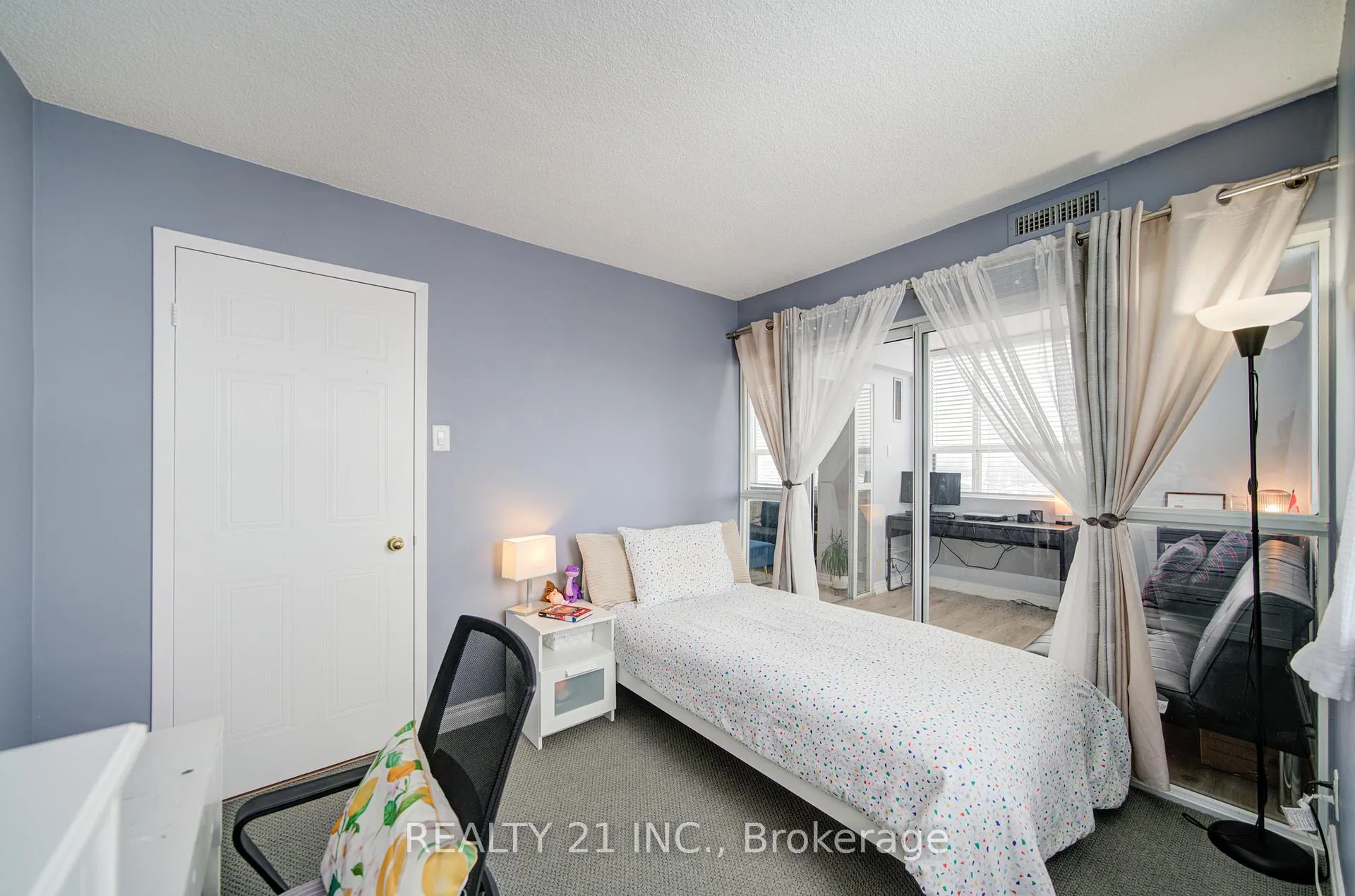 Photo 25 of Unit 607, 1665 Pickering Parkway, Pickering, Village East — HOMEH