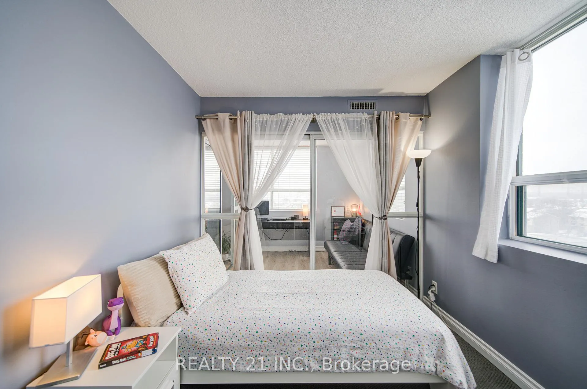 Photo 26 of Unit 607, 1665 Pickering Parkway, Pickering, Village East — HOMEH