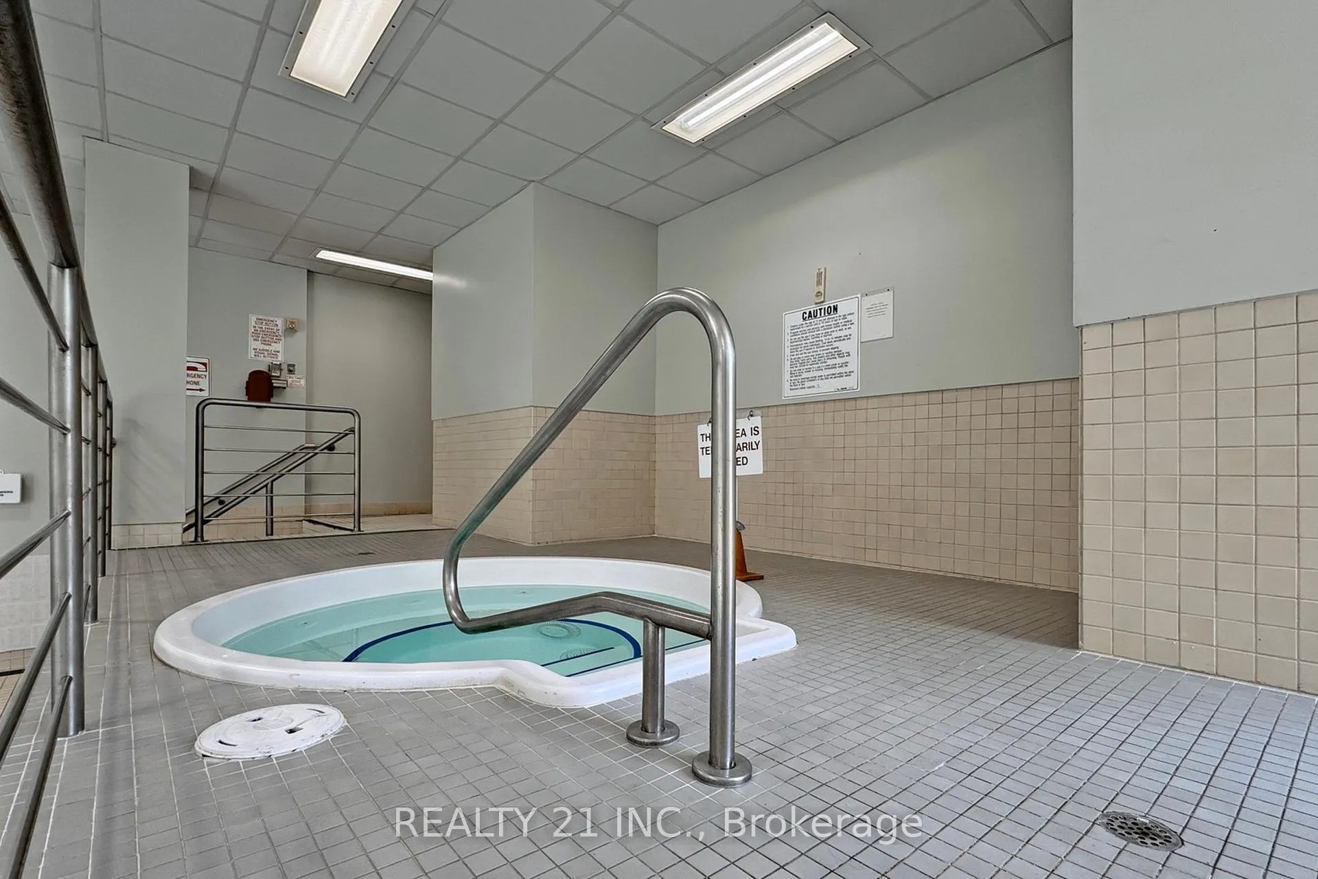 Photo 39 of Unit 607, 1665 Pickering Parkway, Pickering, Village East — HOMEH