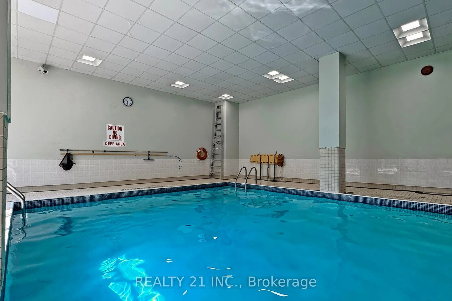 Photo 40 of Unit 607, 1665 Pickering Parkway, Pickering, Village East — HOMEH