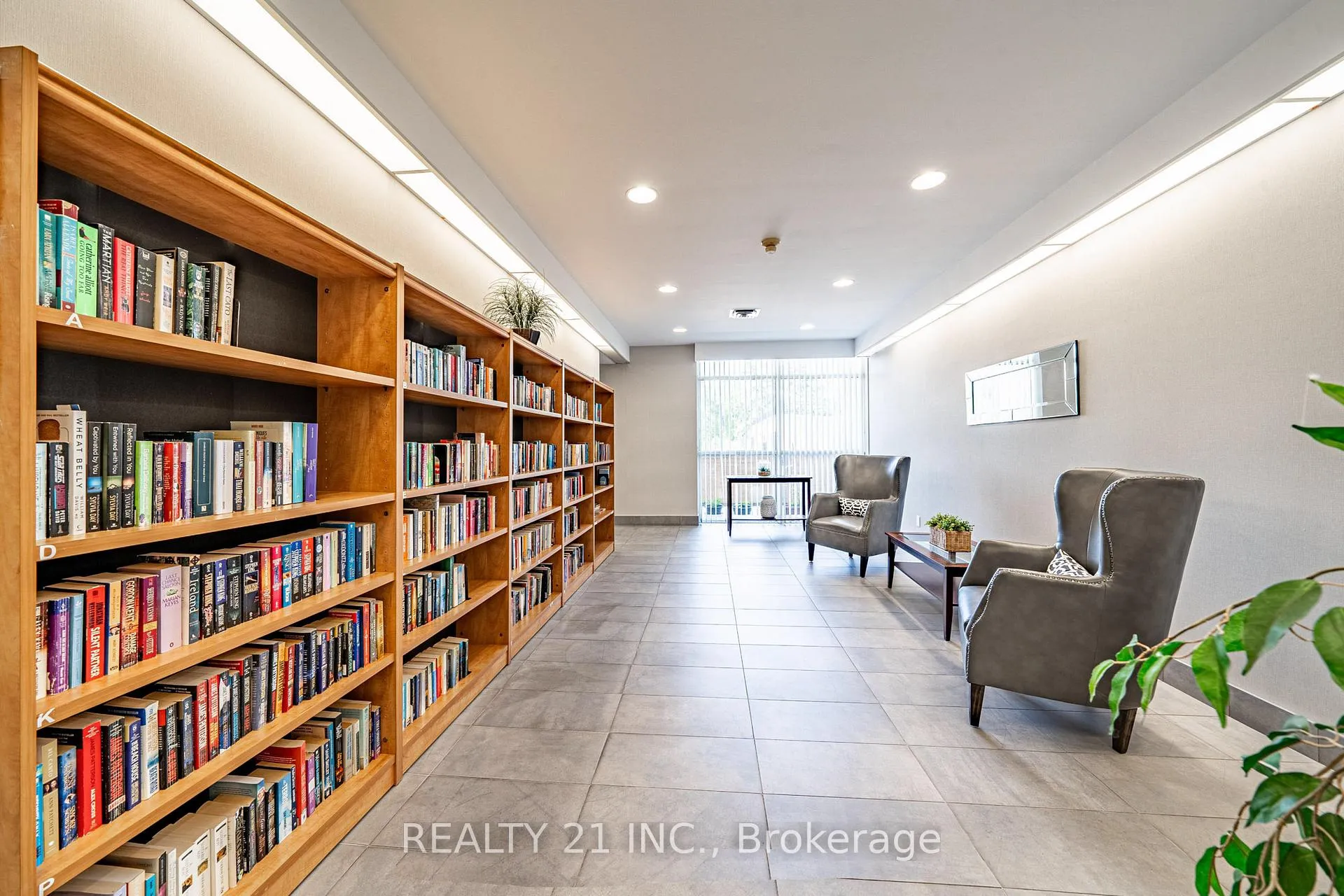 Photo 44 of Unit 607, 1665 Pickering Parkway, Pickering, Village East — HOMEH