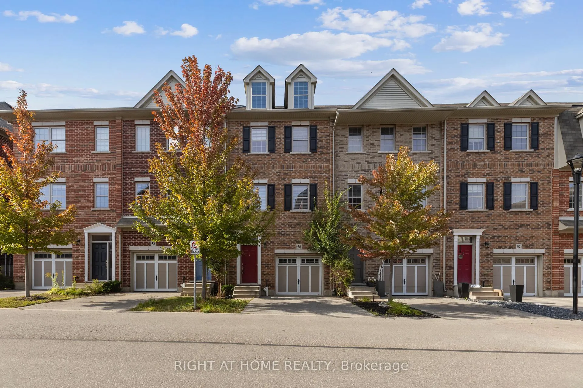 Photo 1 of 56 Robert Peel Road, Kitchener — HOMEH