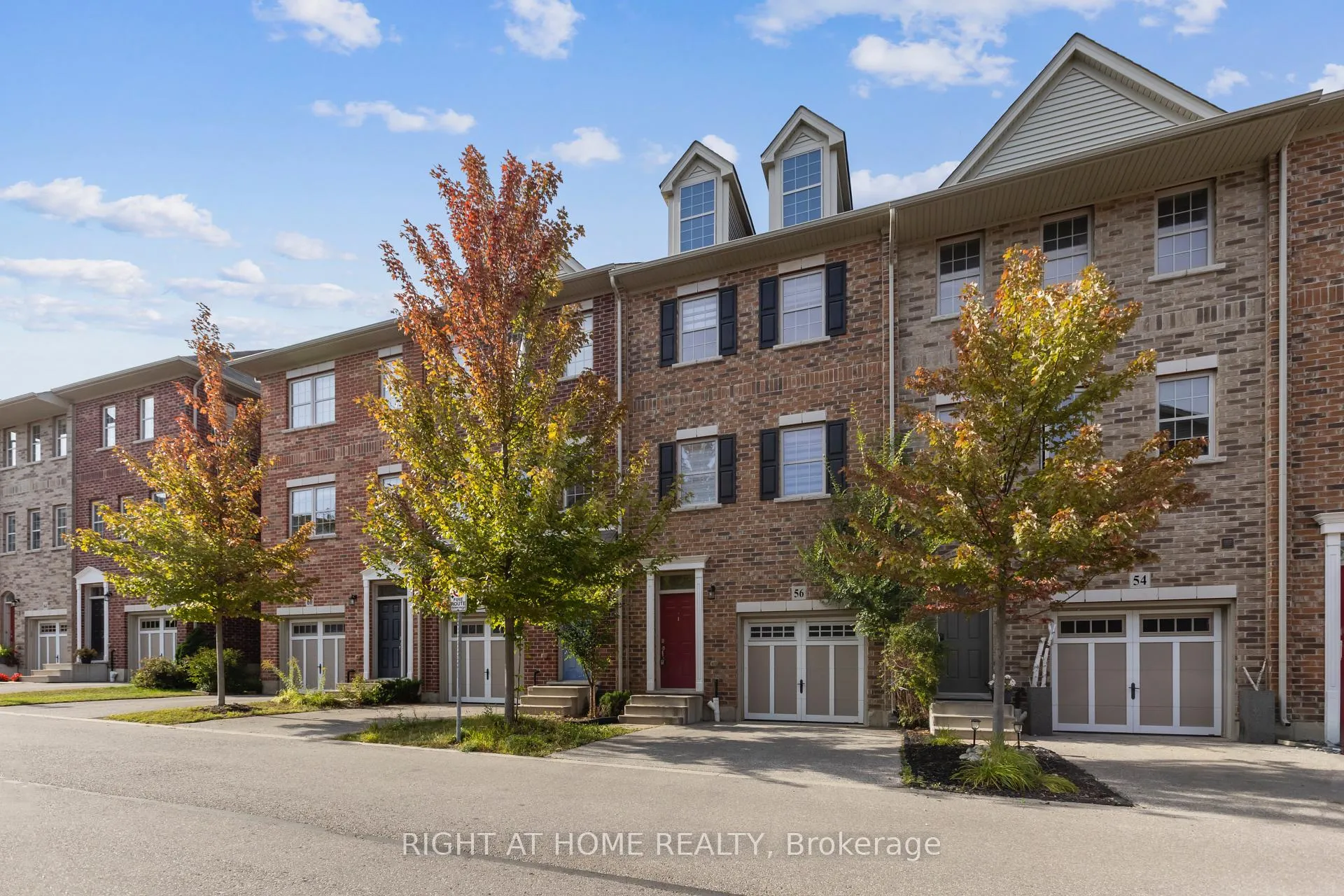 Photo 2 of 56 Robert Peel Road, Kitchener — HOMEH