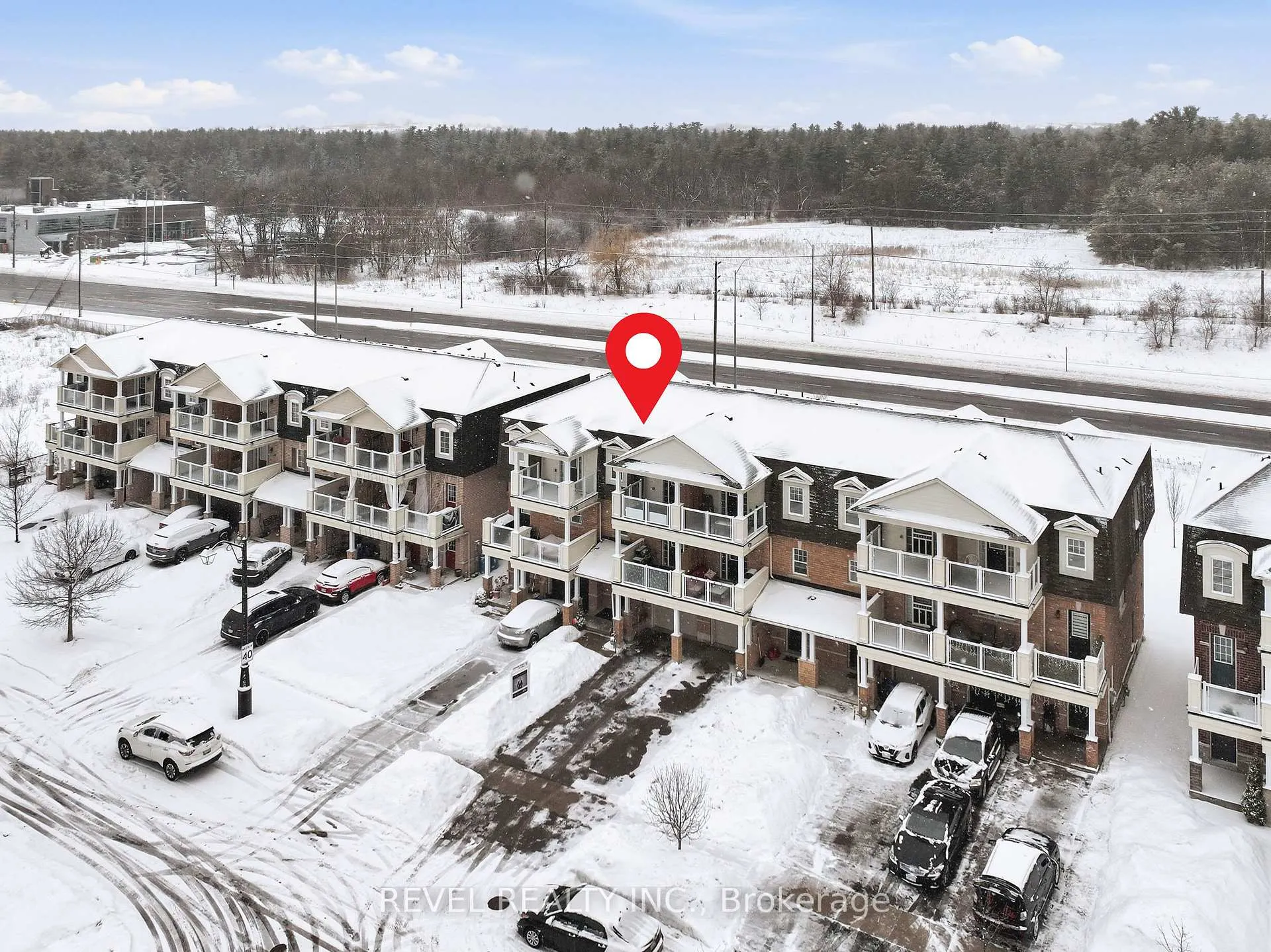 Photo 4 of 1769 Carousel Drive, Pickering, Duffin Heights — HOMEH