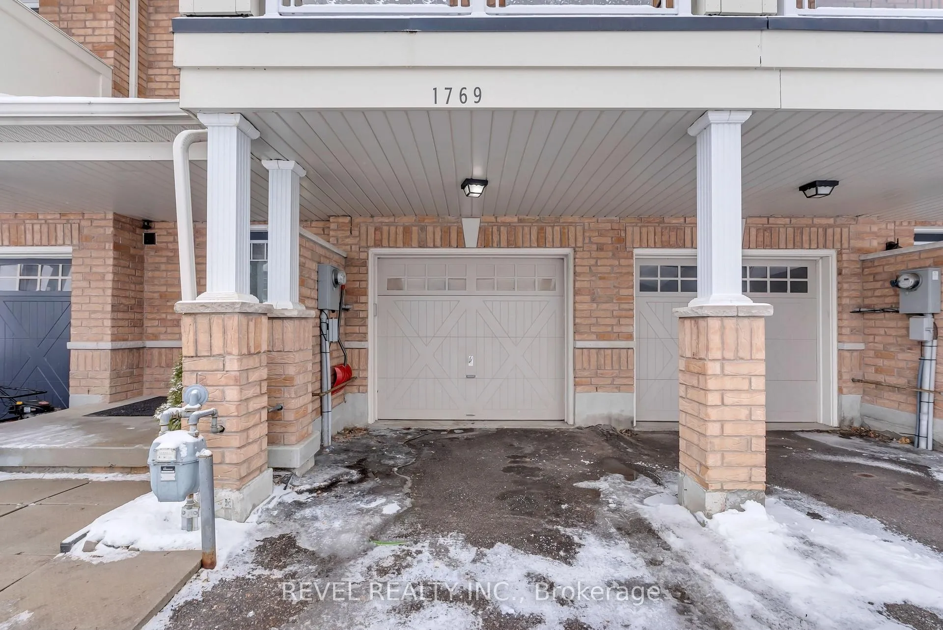 Photo 7 of 1769 Carousel Drive, Pickering, Duffin Heights — HOMEH