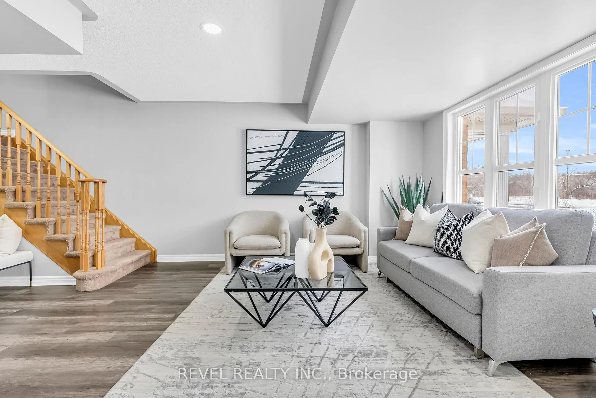 Photo 13 of 1769 Carousel Drive, Pickering, Duffin Heights — HOMEH