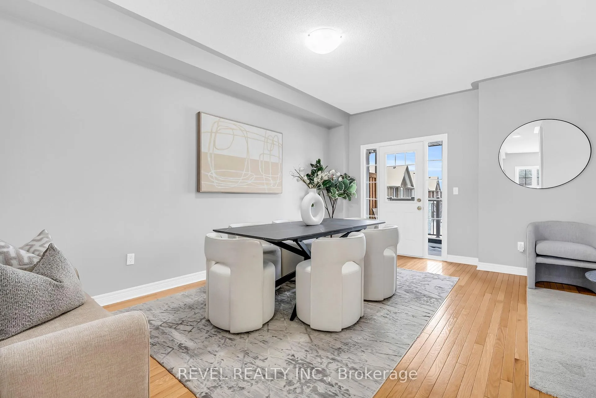 Photo 18 of 1769 Carousel Drive, Pickering, Duffin Heights — HOMEH