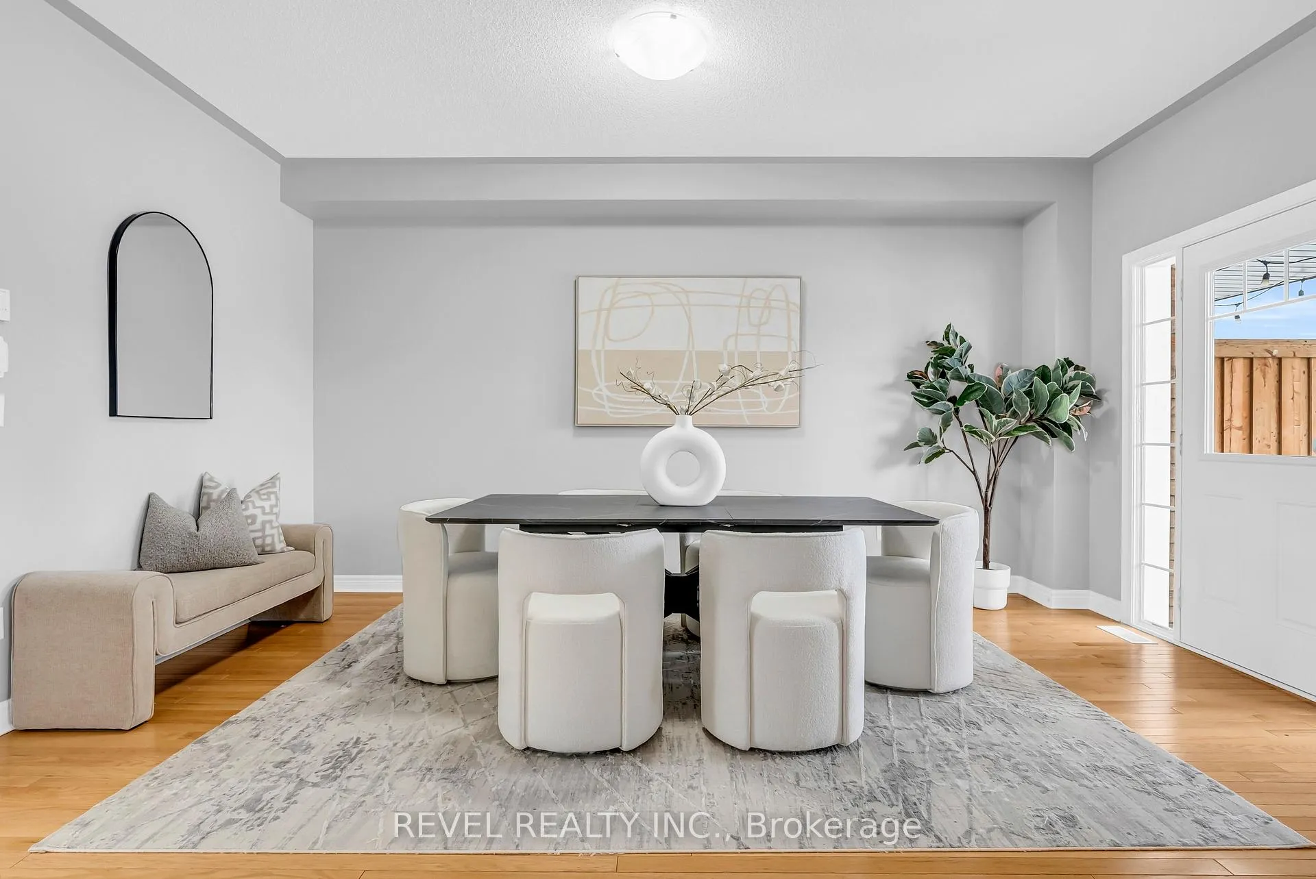 Photo 19 of 1769 Carousel Drive, Pickering, Duffin Heights — HOMEH