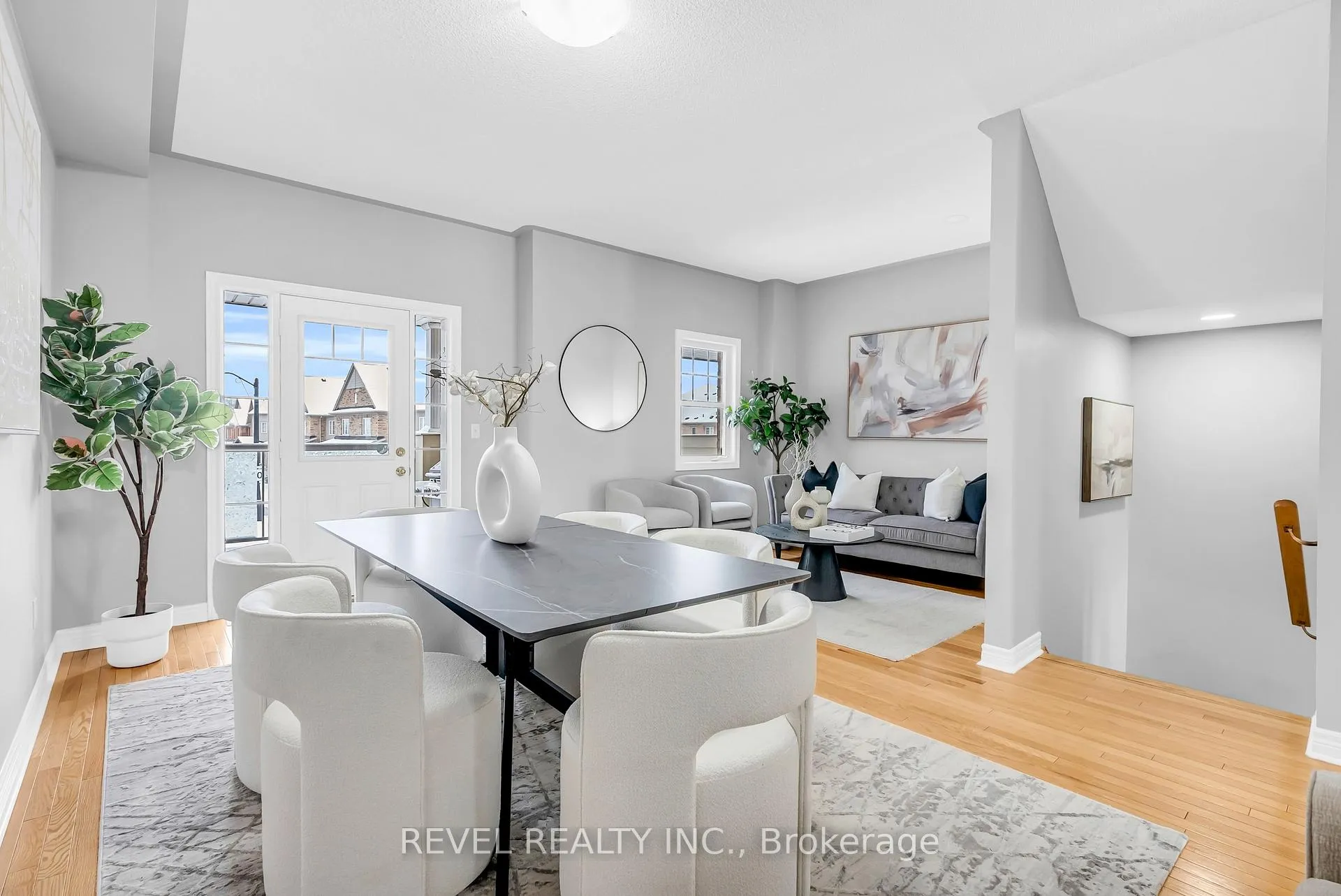 Photo 20 of 1769 Carousel Drive, Pickering, Duffin Heights — HOMEH
