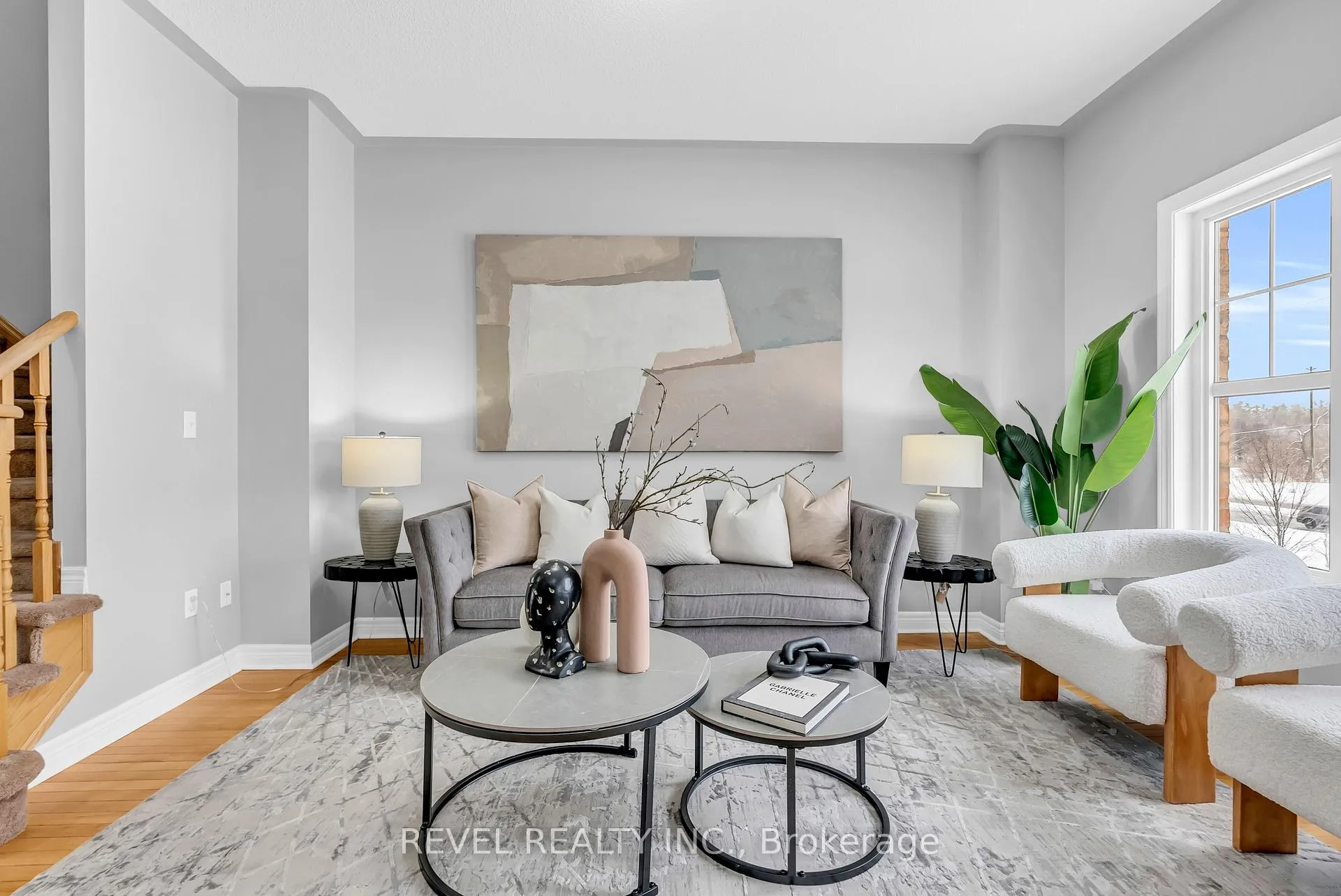 Photo 25 of 1769 Carousel Drive, Pickering, Duffin Heights — HOMEH