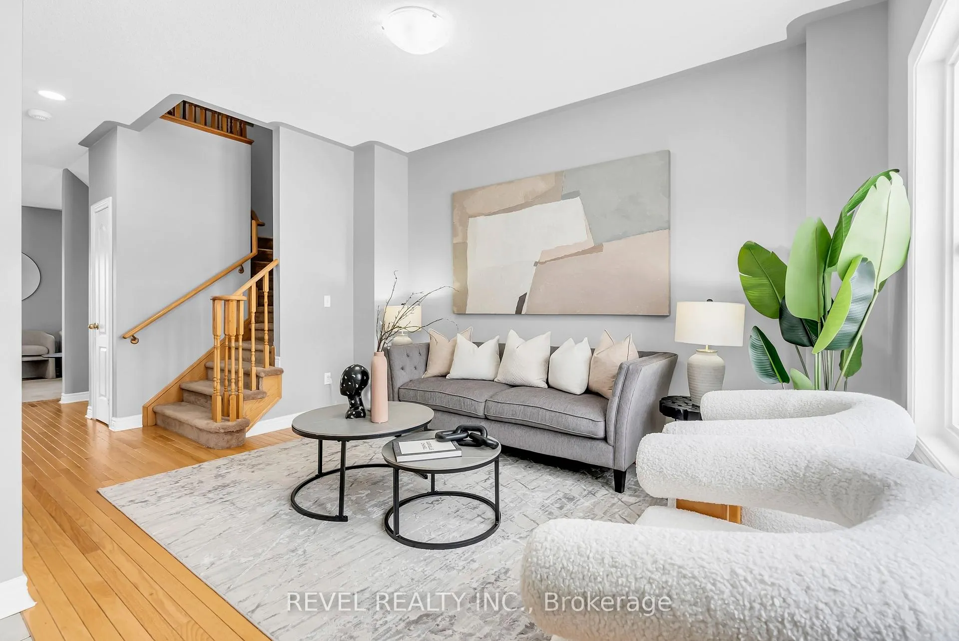 Photo 26 of 1769 Carousel Drive, Pickering, Duffin Heights — HOMEH