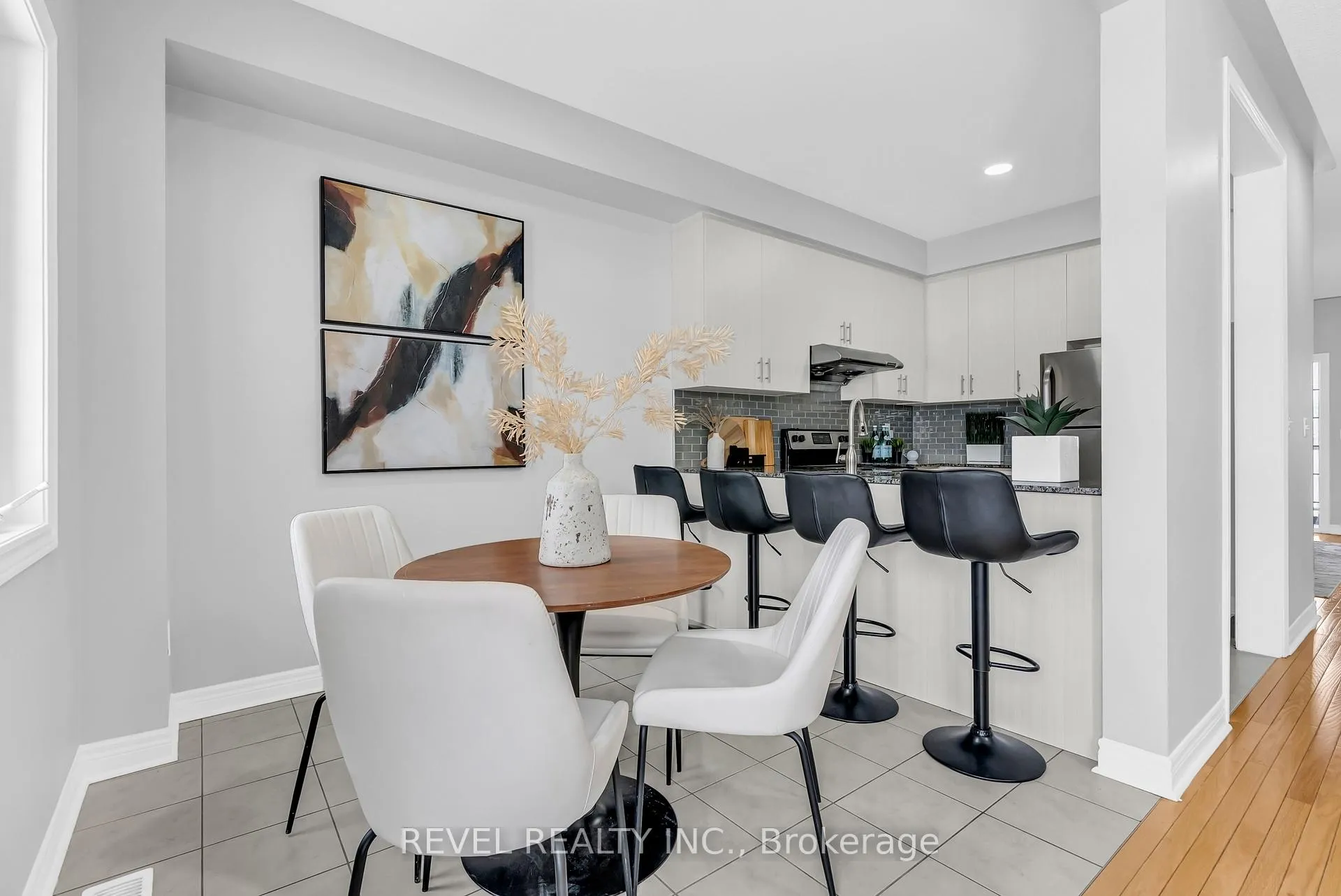 Photo 27 of 1769 Carousel Drive, Pickering, Duffin Heights — HOMEH