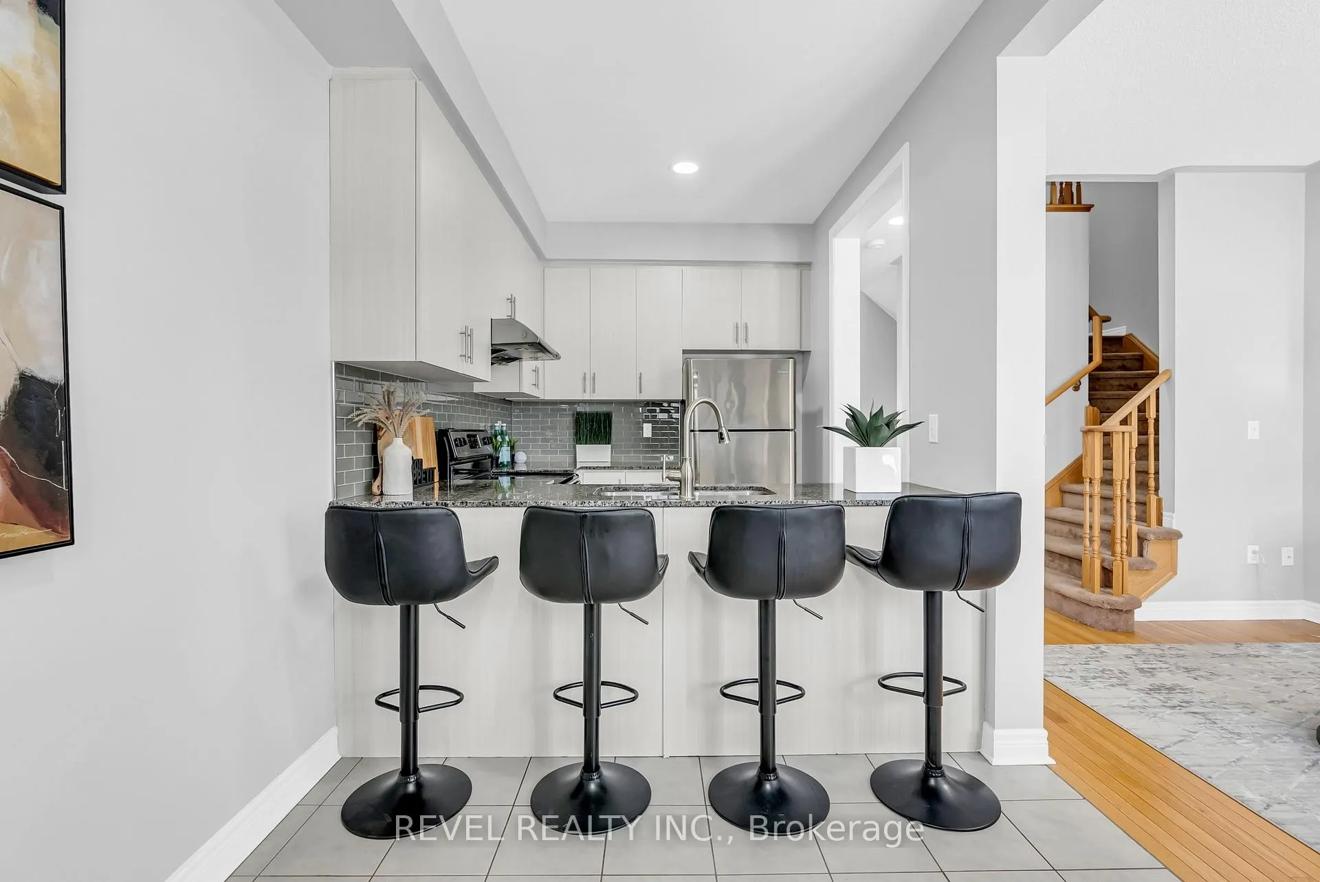 Photo 28 of 1769 Carousel Drive, Pickering, Duffin Heights — HOMEH