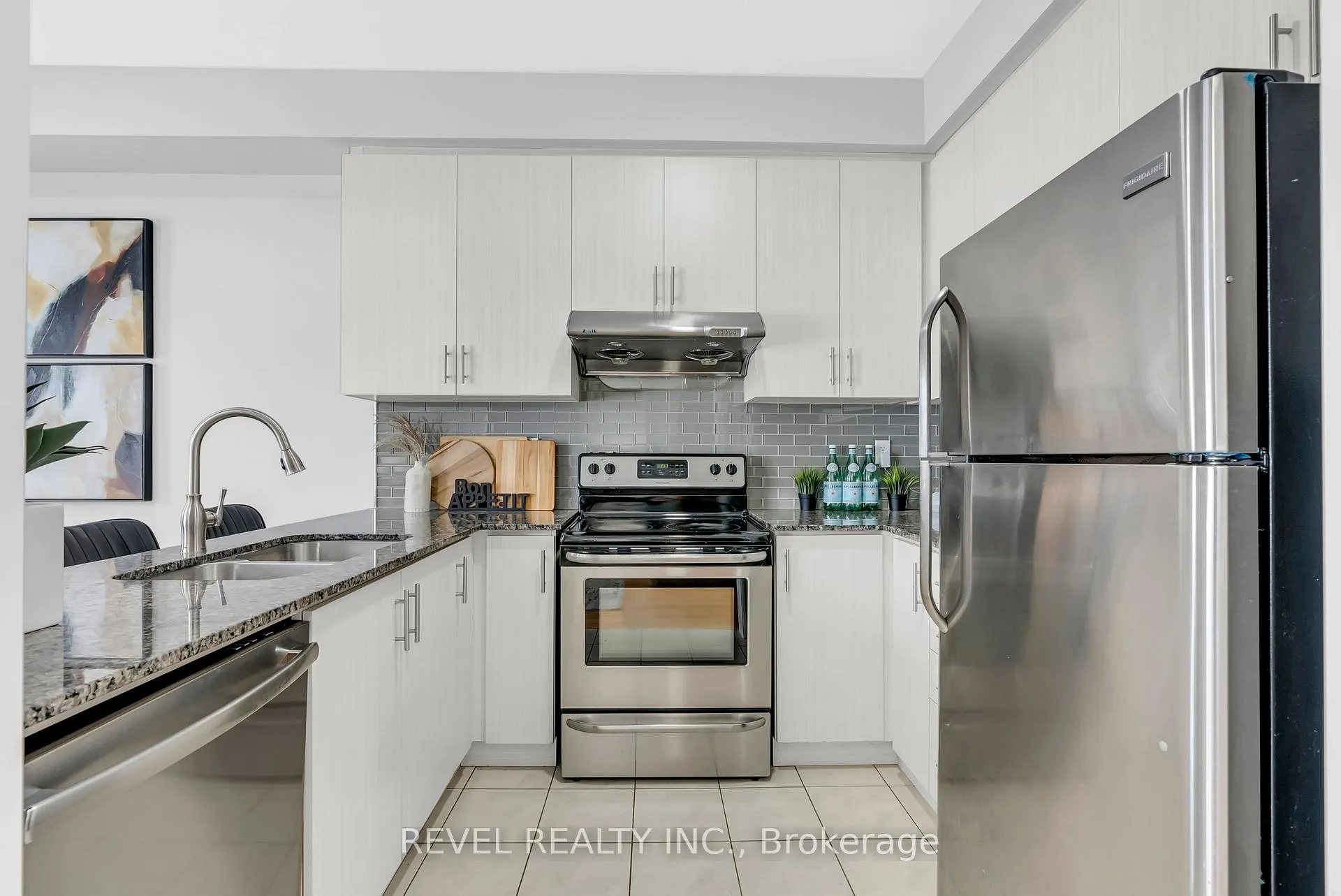 Photo 30 of 1769 Carousel Drive, Pickering, Duffin Heights — HOMEH