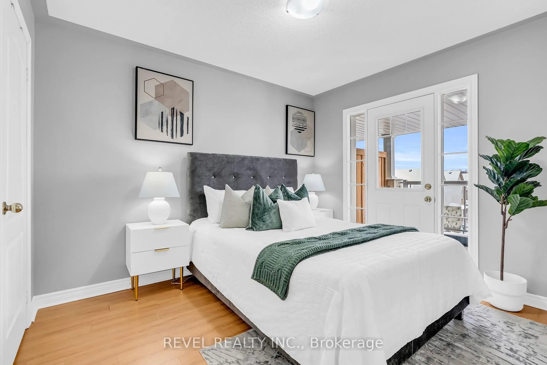 Photo 40 of 1769 Carousel Drive, Pickering, Duffin Heights — HOMEH