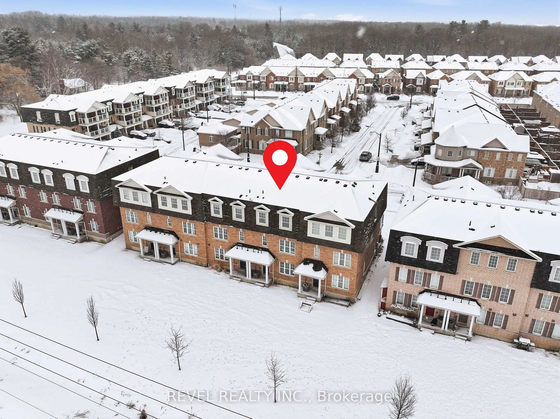 Photo 50 of 1769 Carousel Drive, Pickering, Duffin Heights — HOMEH