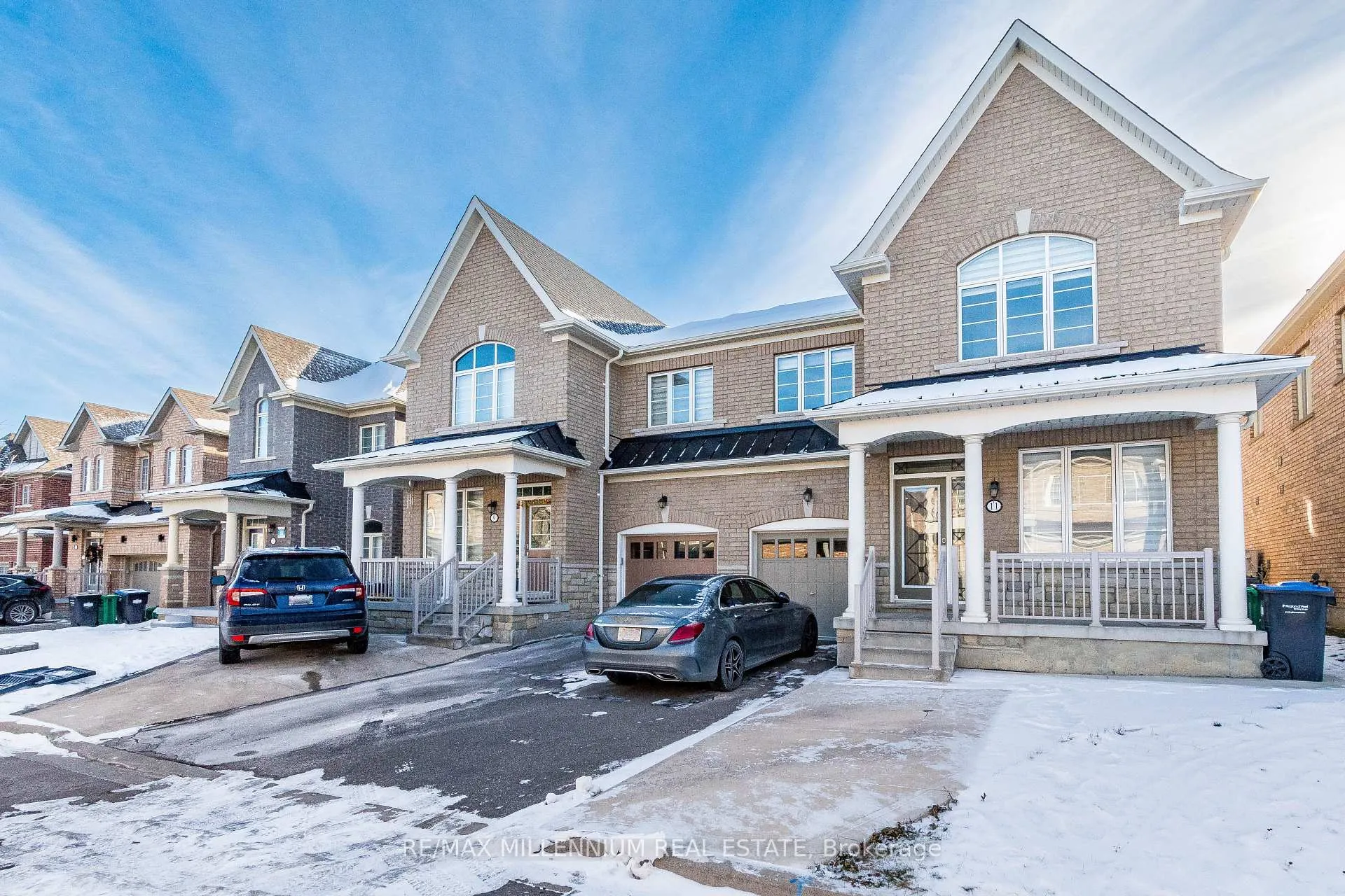 Photo 1 of 11 Spokanne Street, Brampton, Sandringham-Wellington North — HOMEH