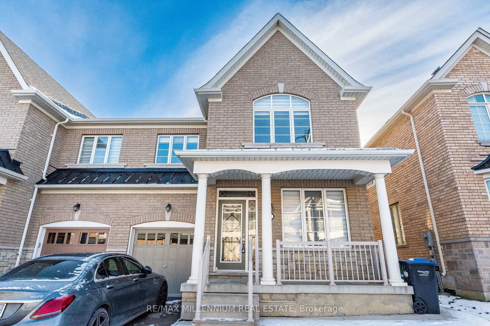 Photo 3 of 11 Spokanne Street, Brampton, Sandringham-Wellington North — HOMEH