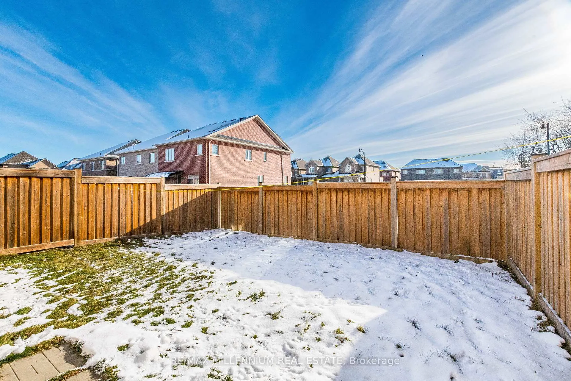 Photo 5 of 11 Spokanne Street, Brampton, Sandringham-Wellington North — HOMEH