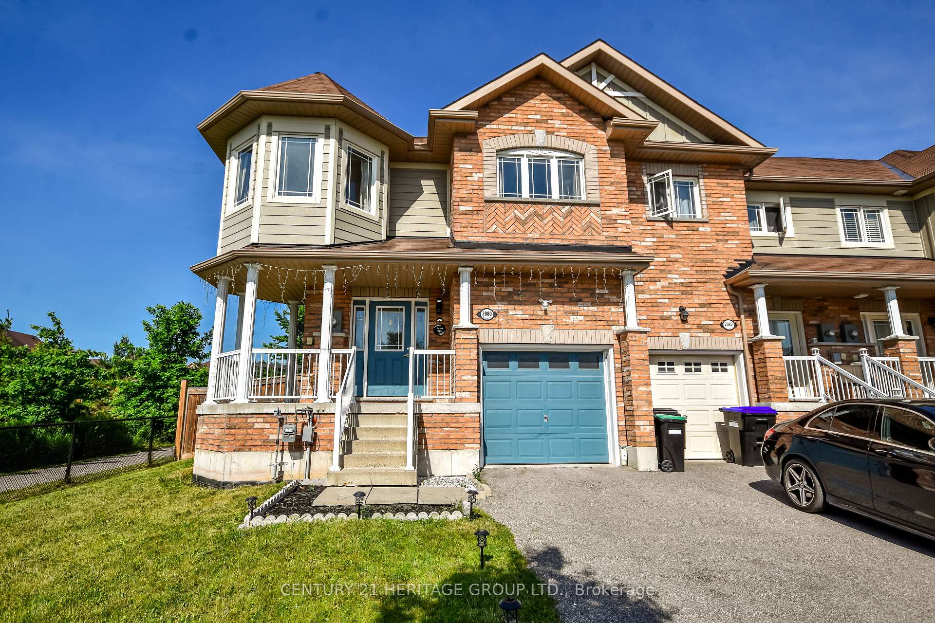 Photo 1 of 2080 Gibson Street, Innisfil, Alcona — HOMEH