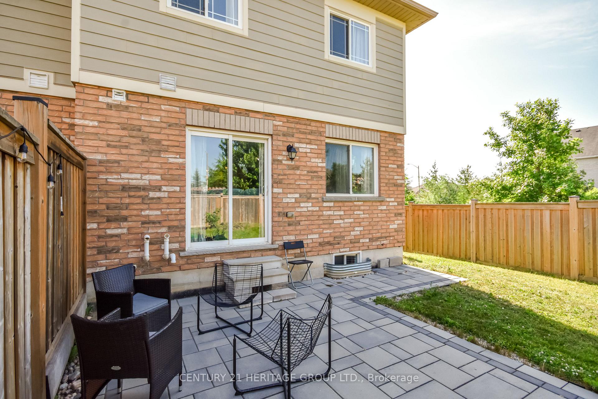 Photo 26 of 2080 Gibson Street, Innisfil, Alcona — HOMEH