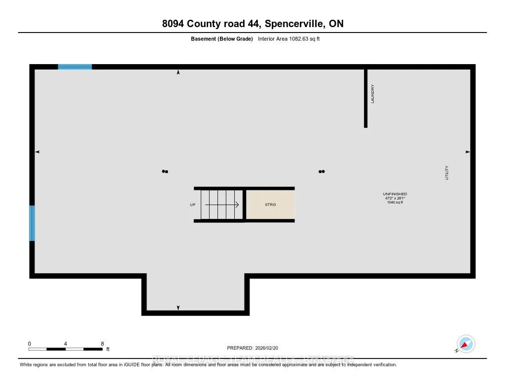 Photo 31 of 8094 County Road 44, Edwardsburgh/Cardinal, Edwardsburgh/Cardinal Twp — HOMEH