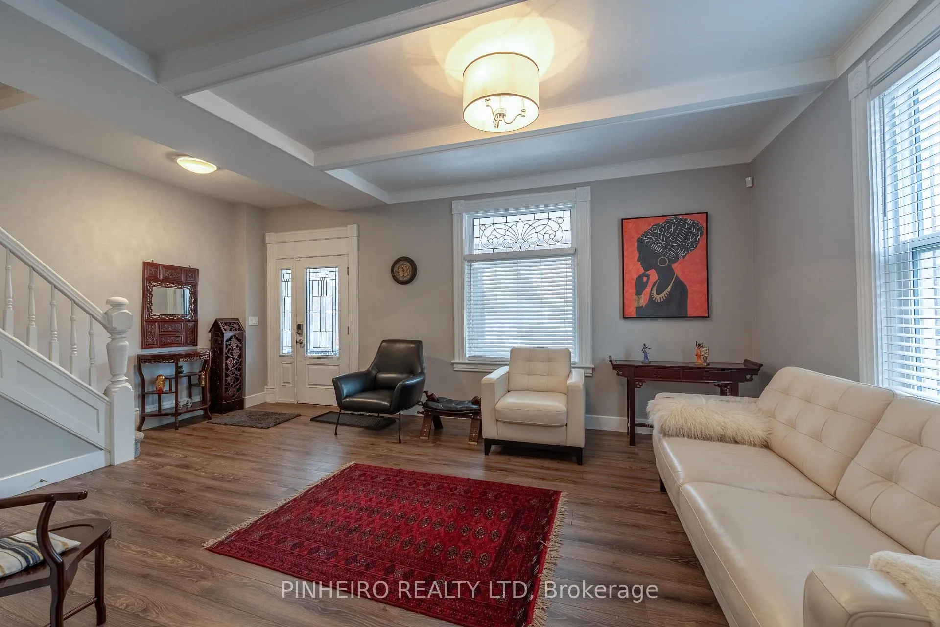 Photo 2 of 87 Elgin Street, St. Thomas — HOMEH