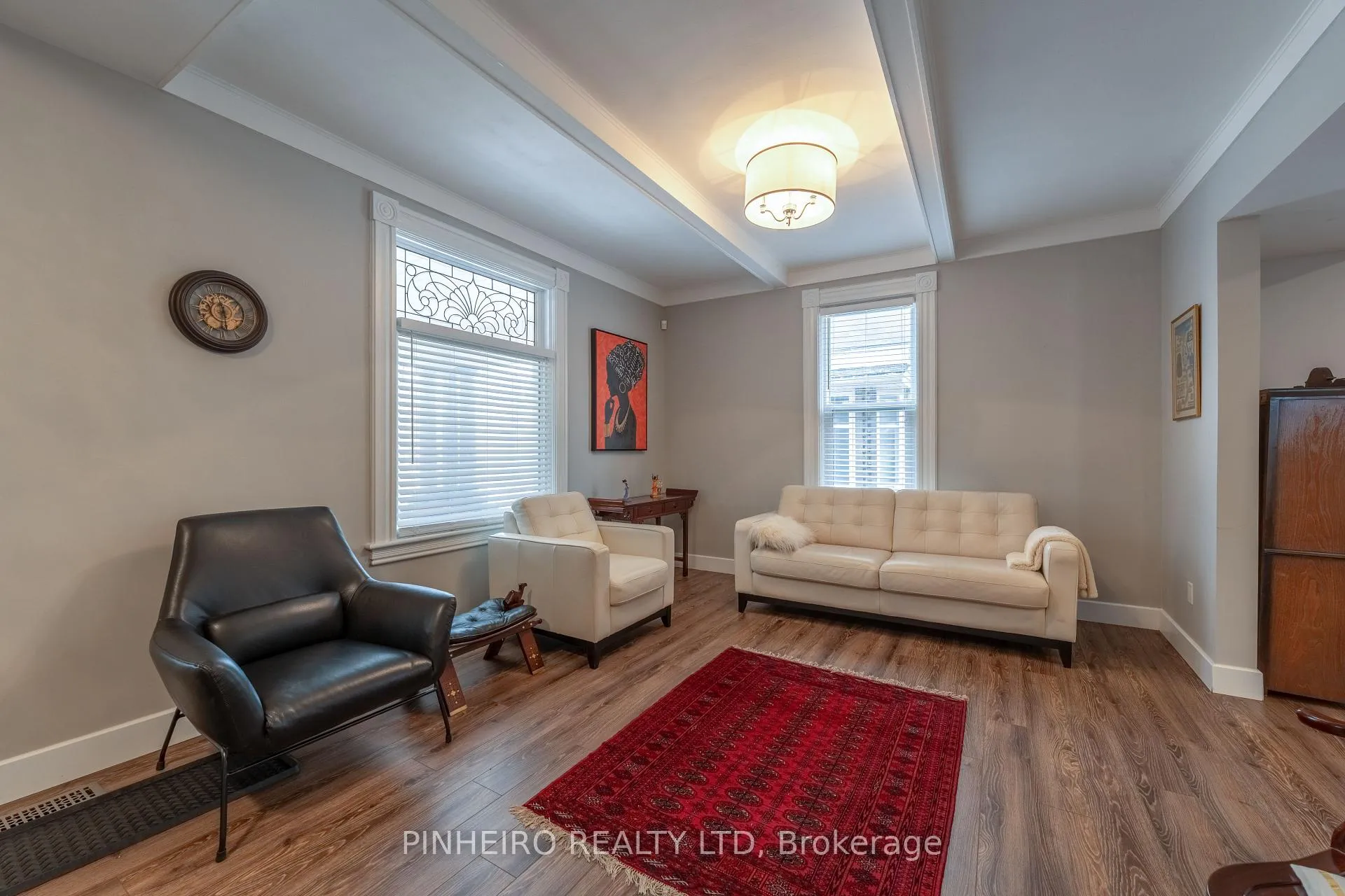 Photo 3 of 87 Elgin Street, St. Thomas — HOMEH