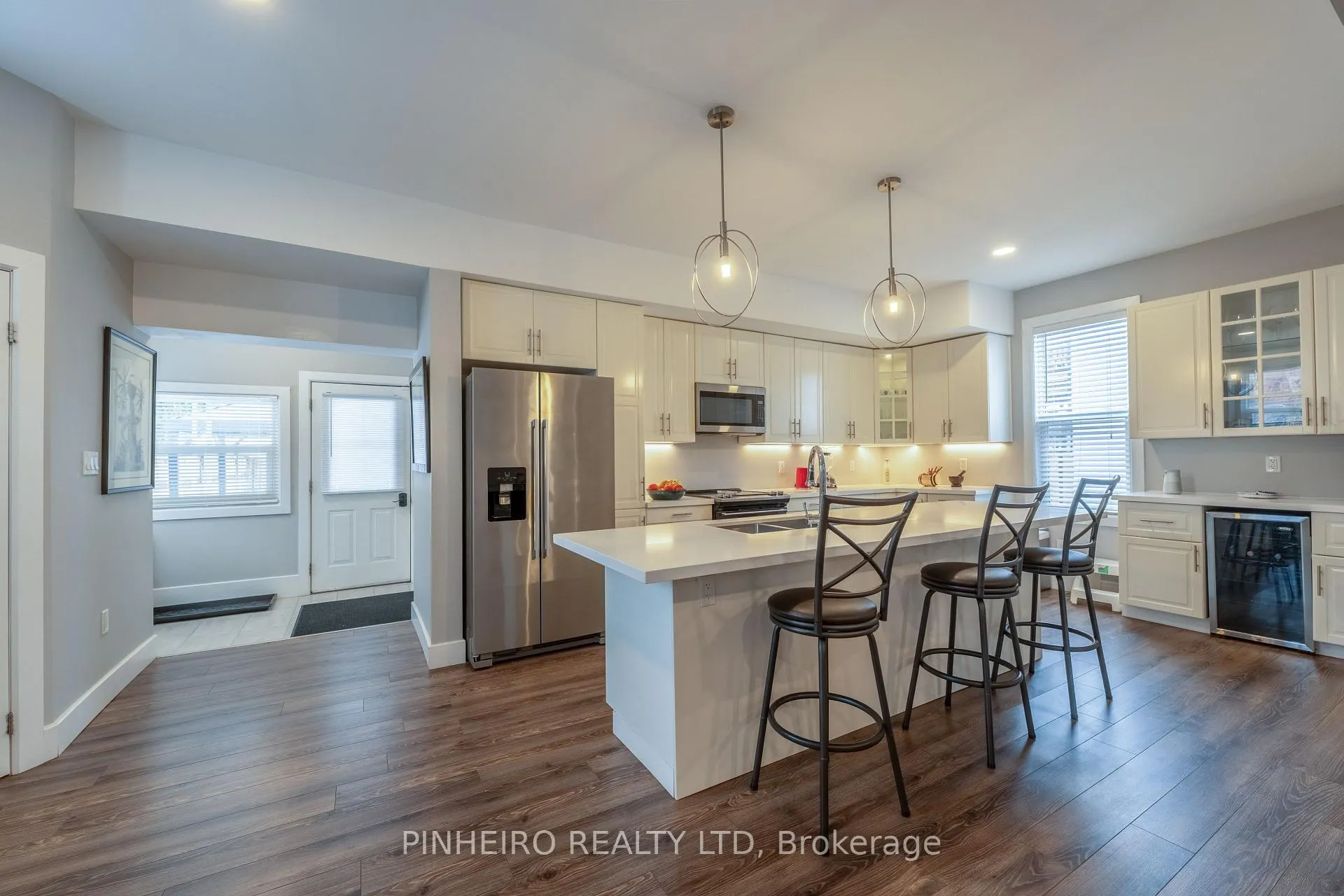 Photo 8 of 87 Elgin Street, St. Thomas — HOMEH
