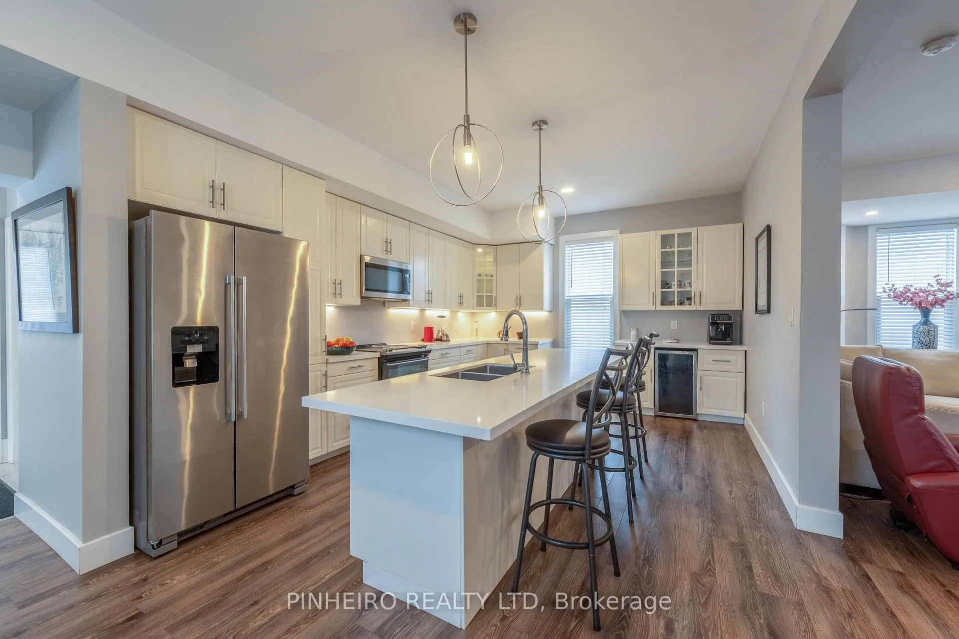 Photo 9 of 87 Elgin Street, St. Thomas — HOMEH