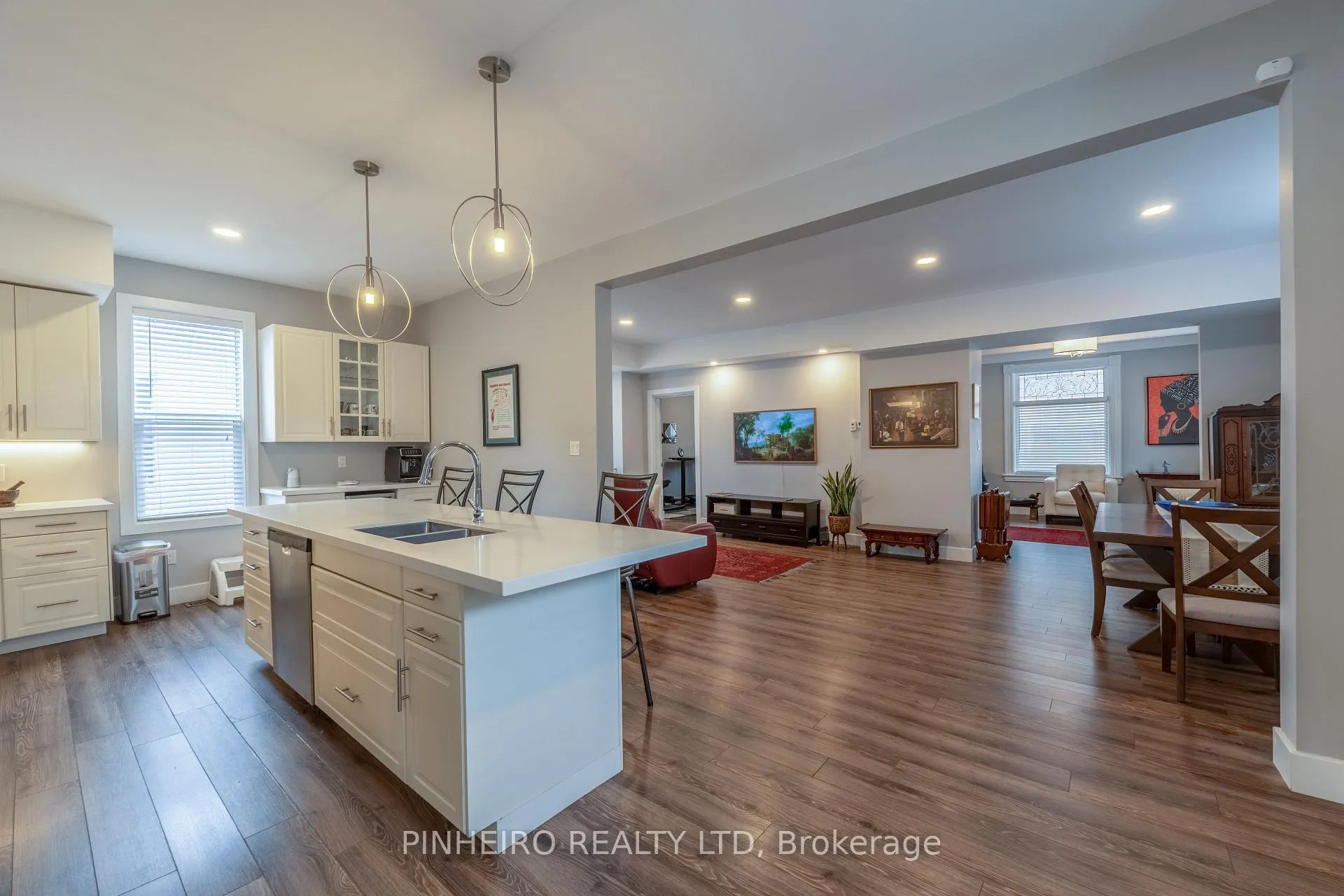 Photo 10 of 87 Elgin Street, St. Thomas — HOMEH